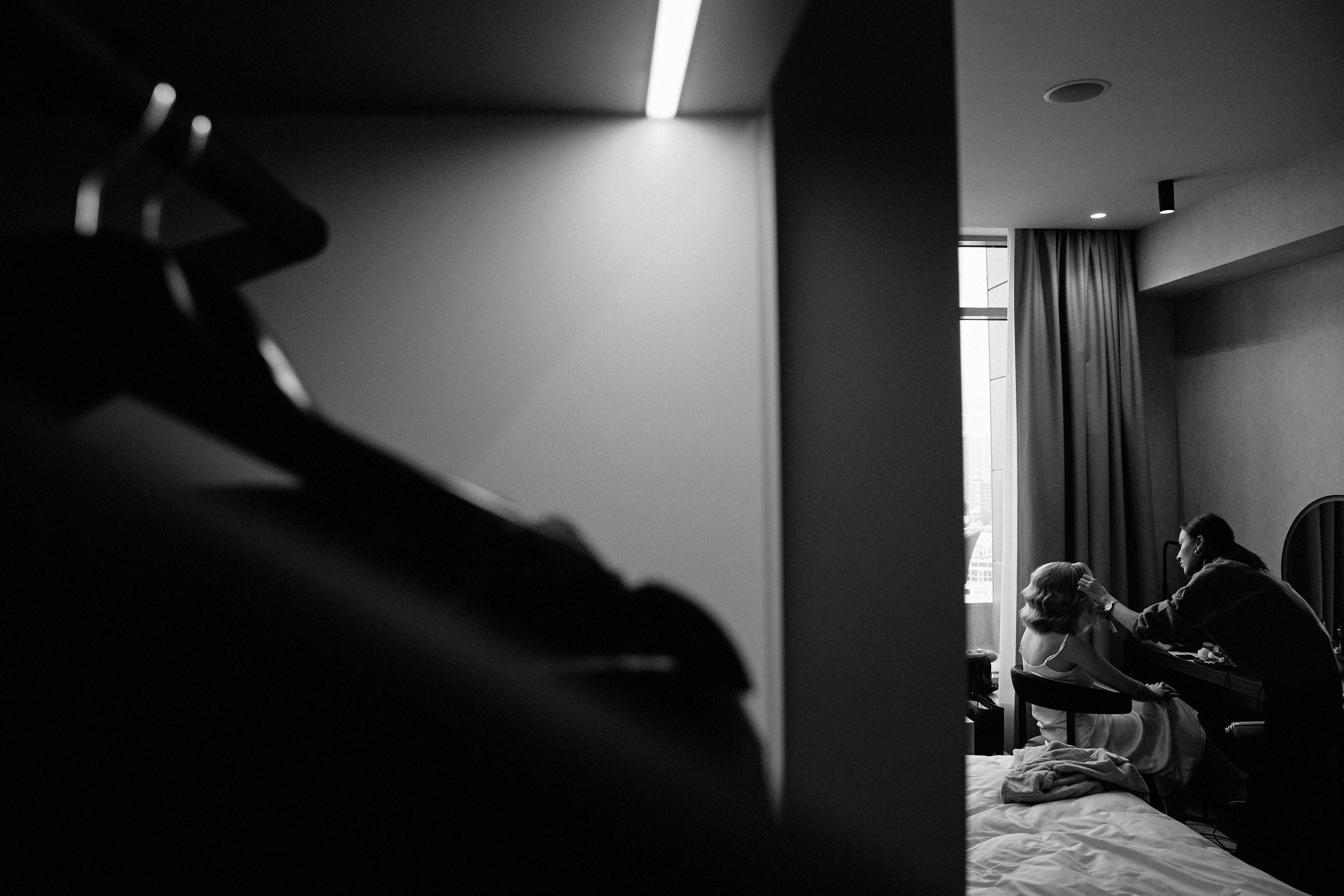 Vadim & Snezhana. Event агентство PAPRIKA в Екатеринбурге