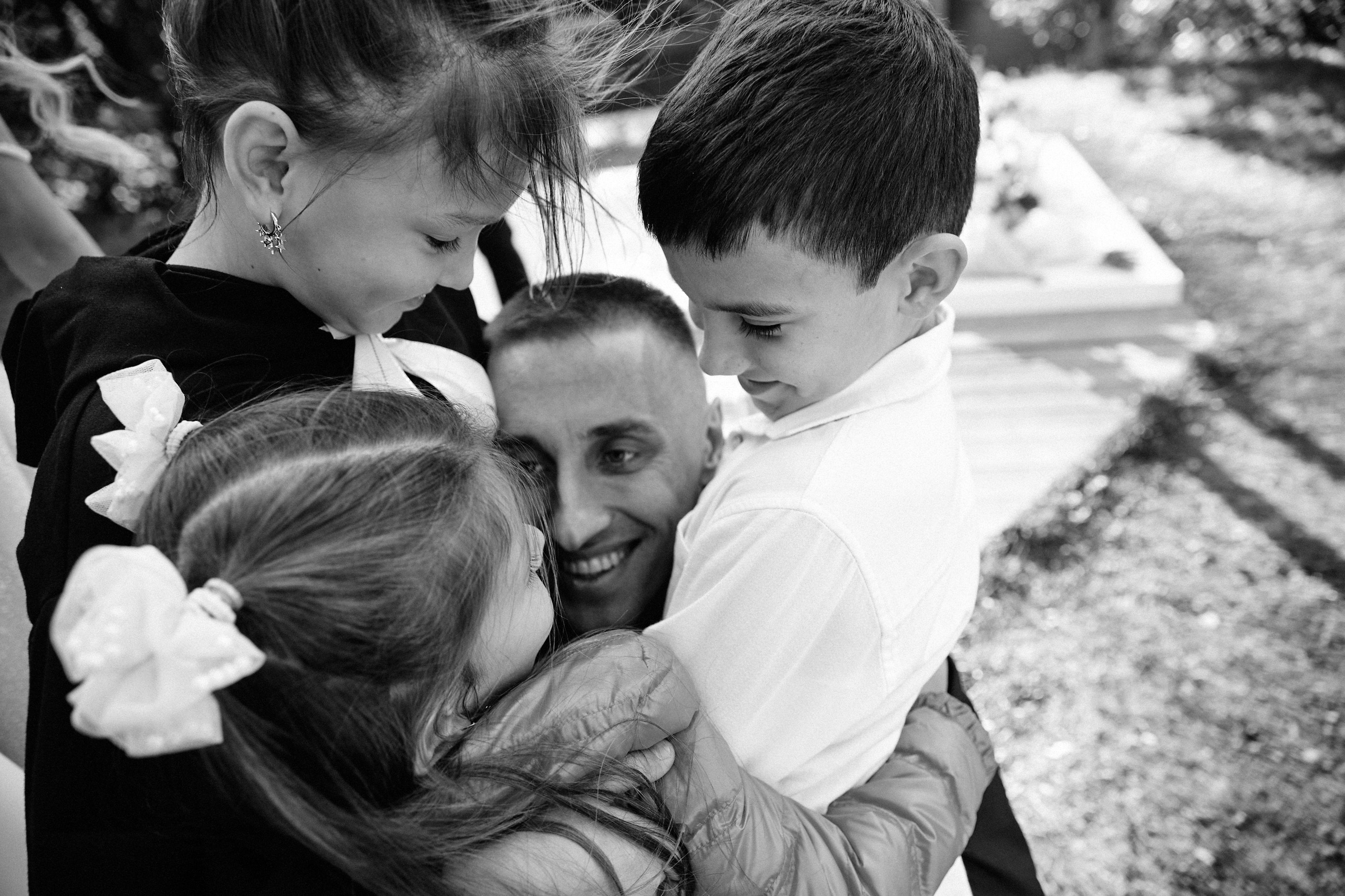 Dmitry & Olga. Event агентство PAPRIKA в Екатеринбурге