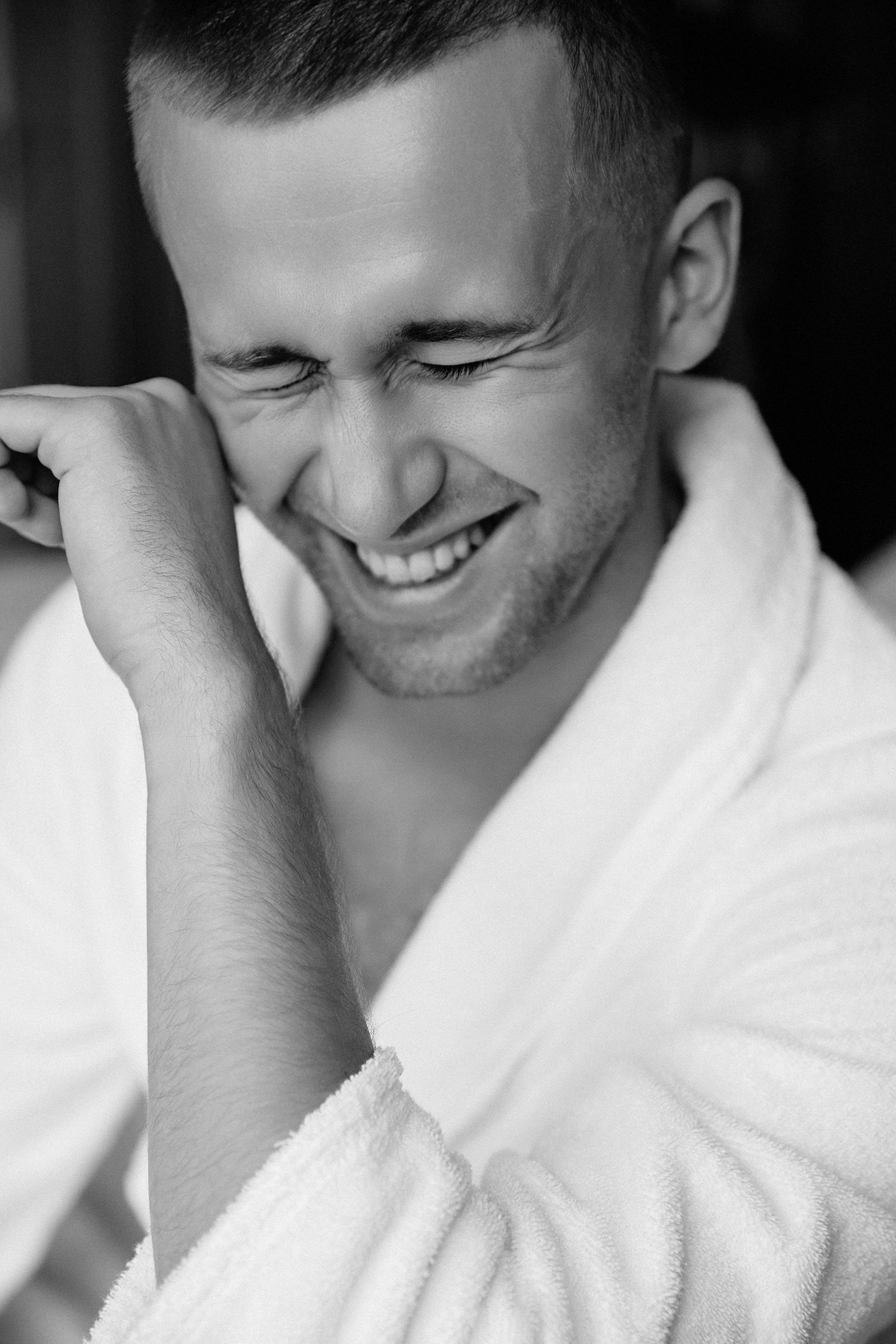 Evgenij & Alena. Event агентство PAPRIKA в Екатеринбурге