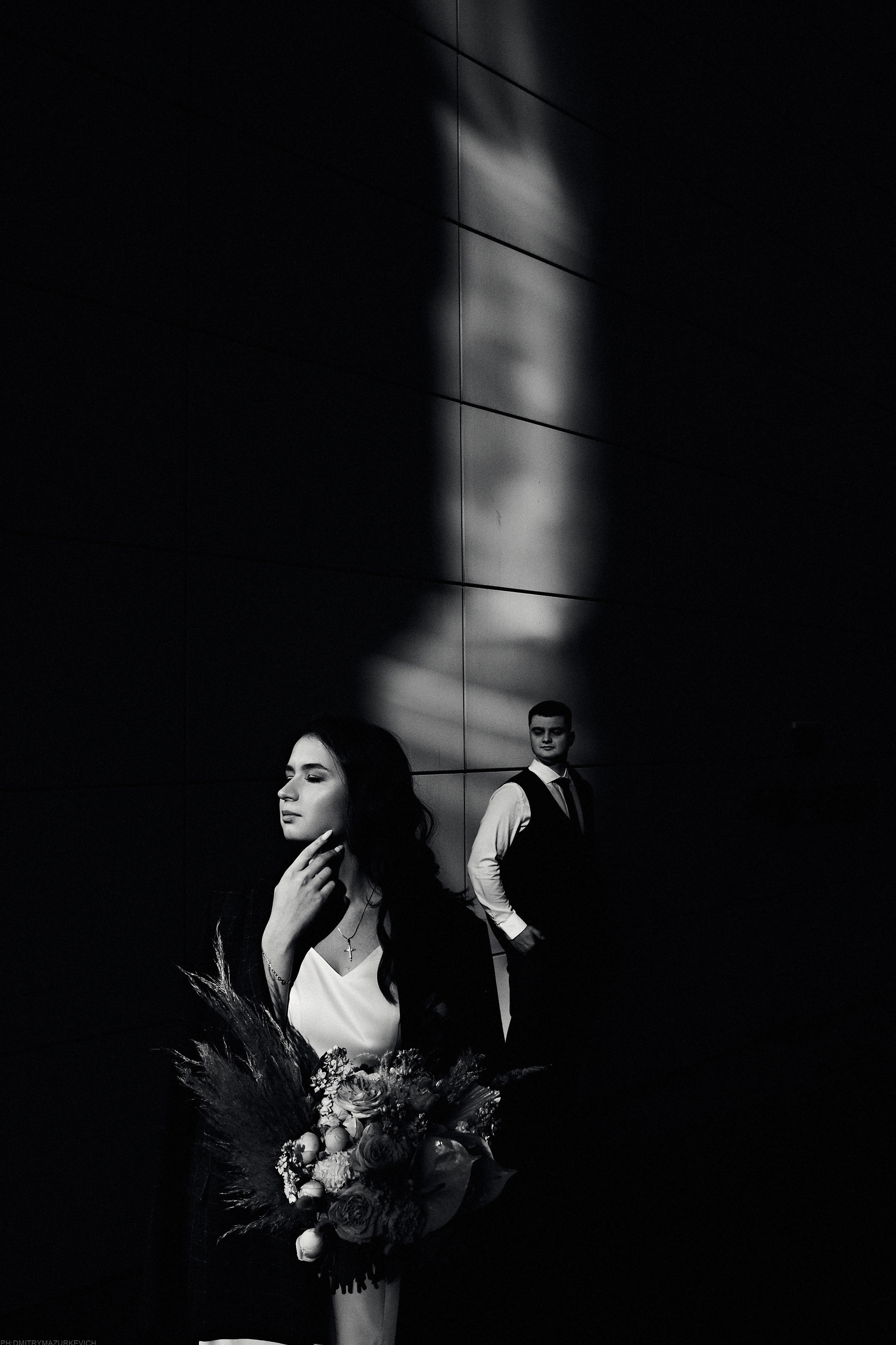 Artem & Anastasiya. Event агентство PAPRIKA в Екатеринбурге