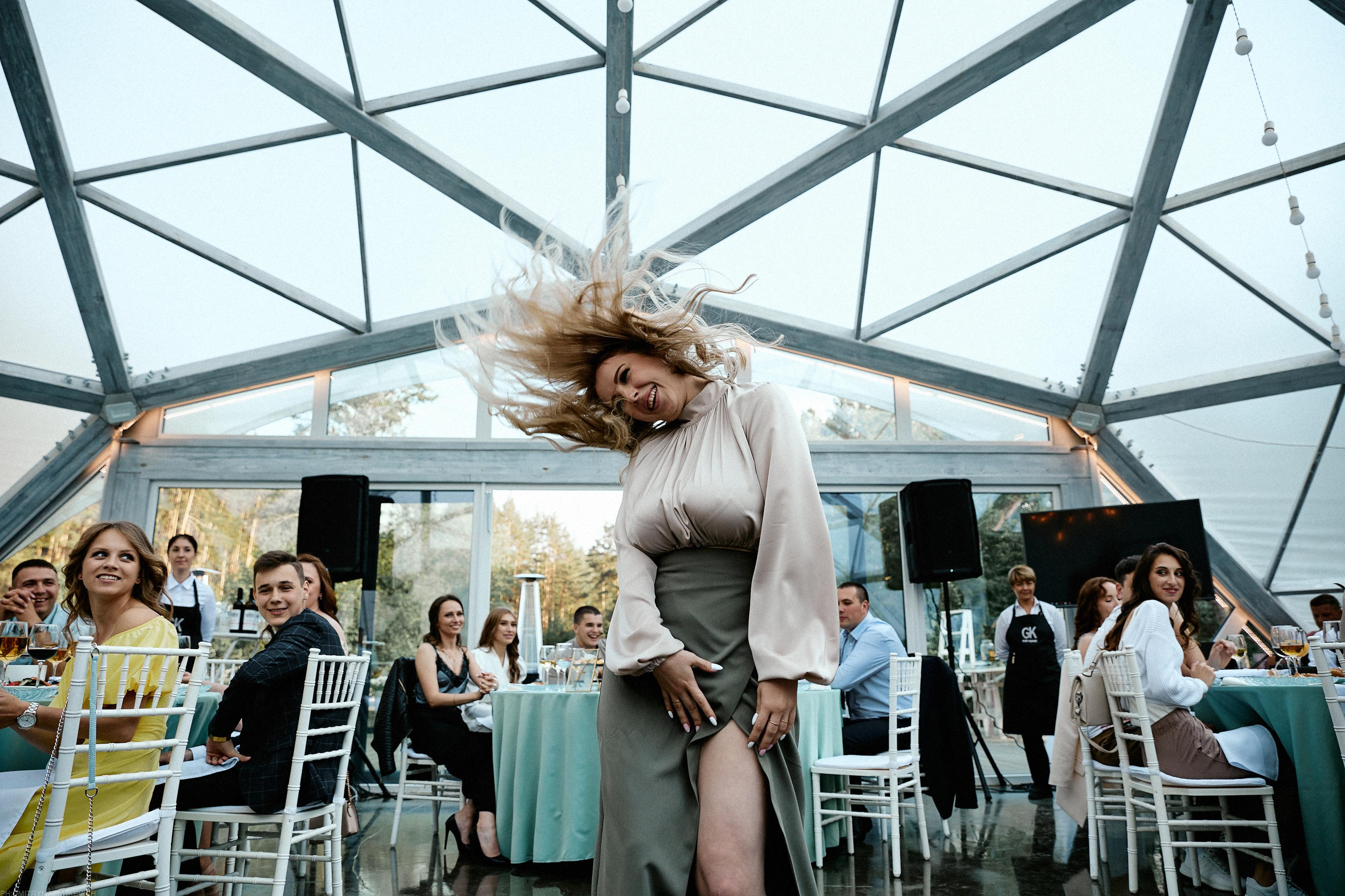 Alexander & Ksenia. Event агентство PAPRIKA в Екатеринбурге