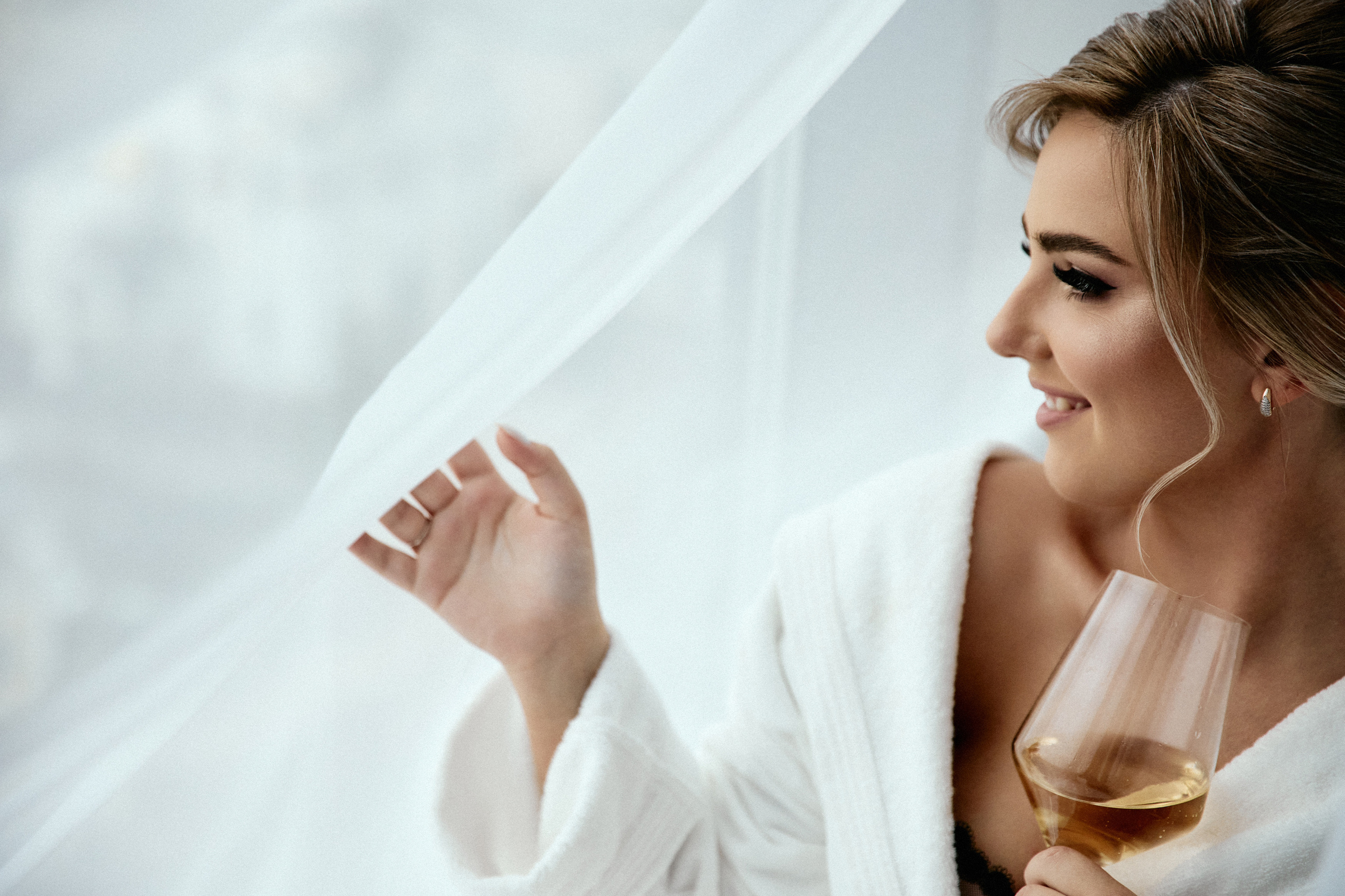 Vladislav & Evgenia. Event агентство PAPRIKA в Екатеринбурге