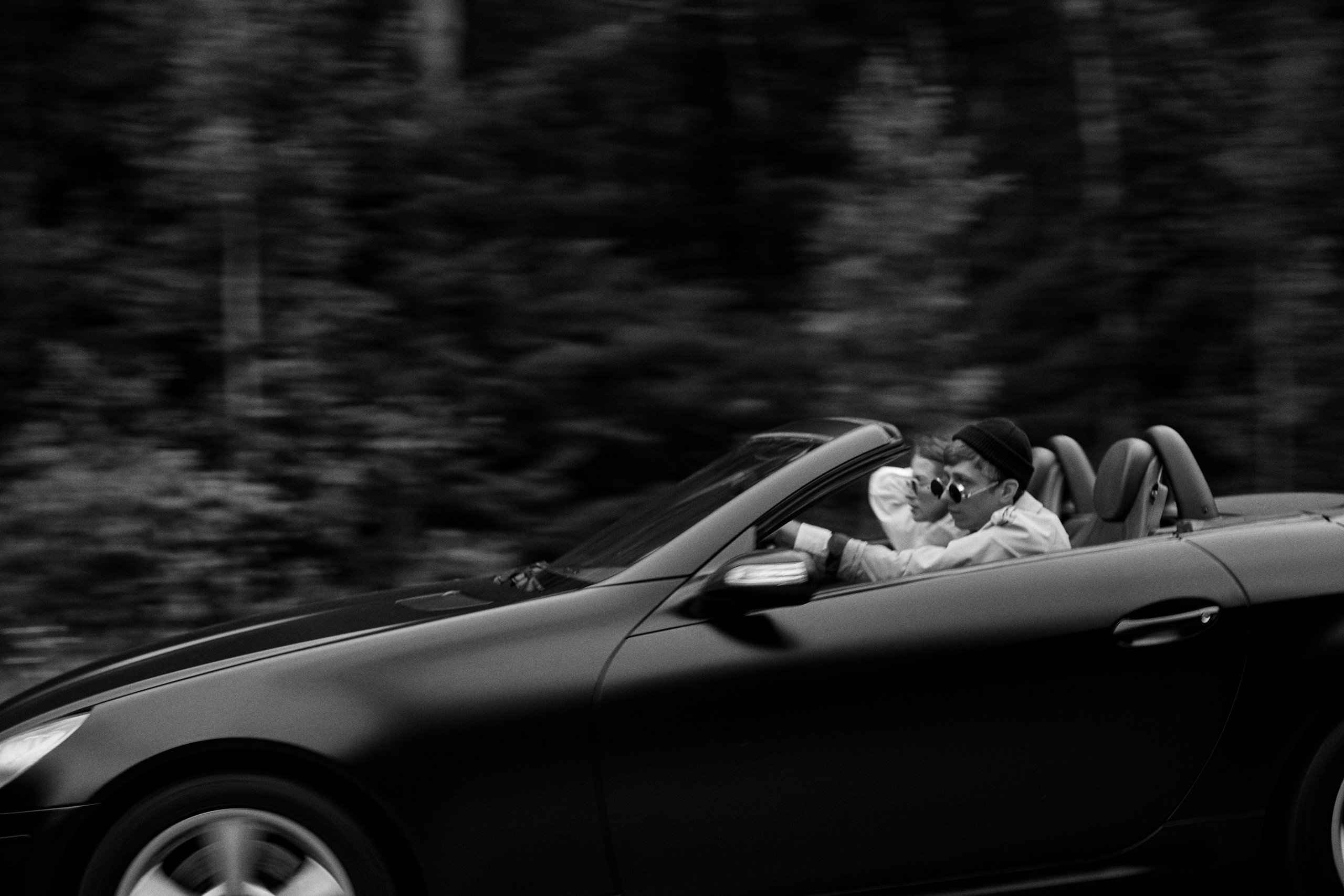 Andrey & Irina. Event агентство PAPRIKA в Екатеринбурге