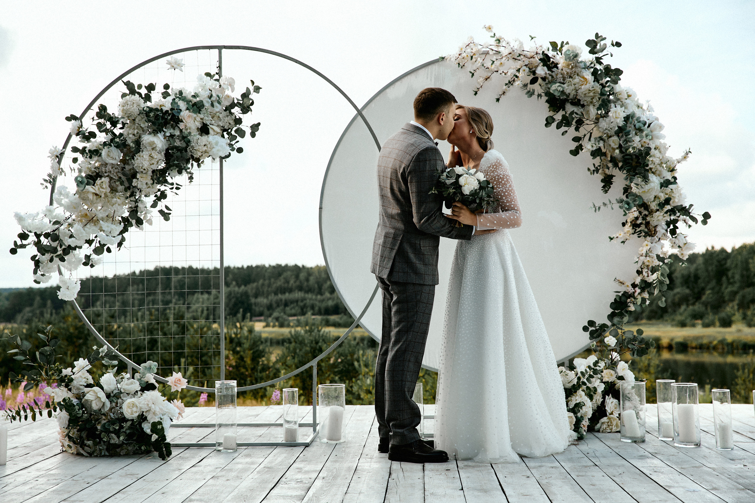 Vladislav & Evgenia. Event агентство PAPRIKA в Екатеринбурге