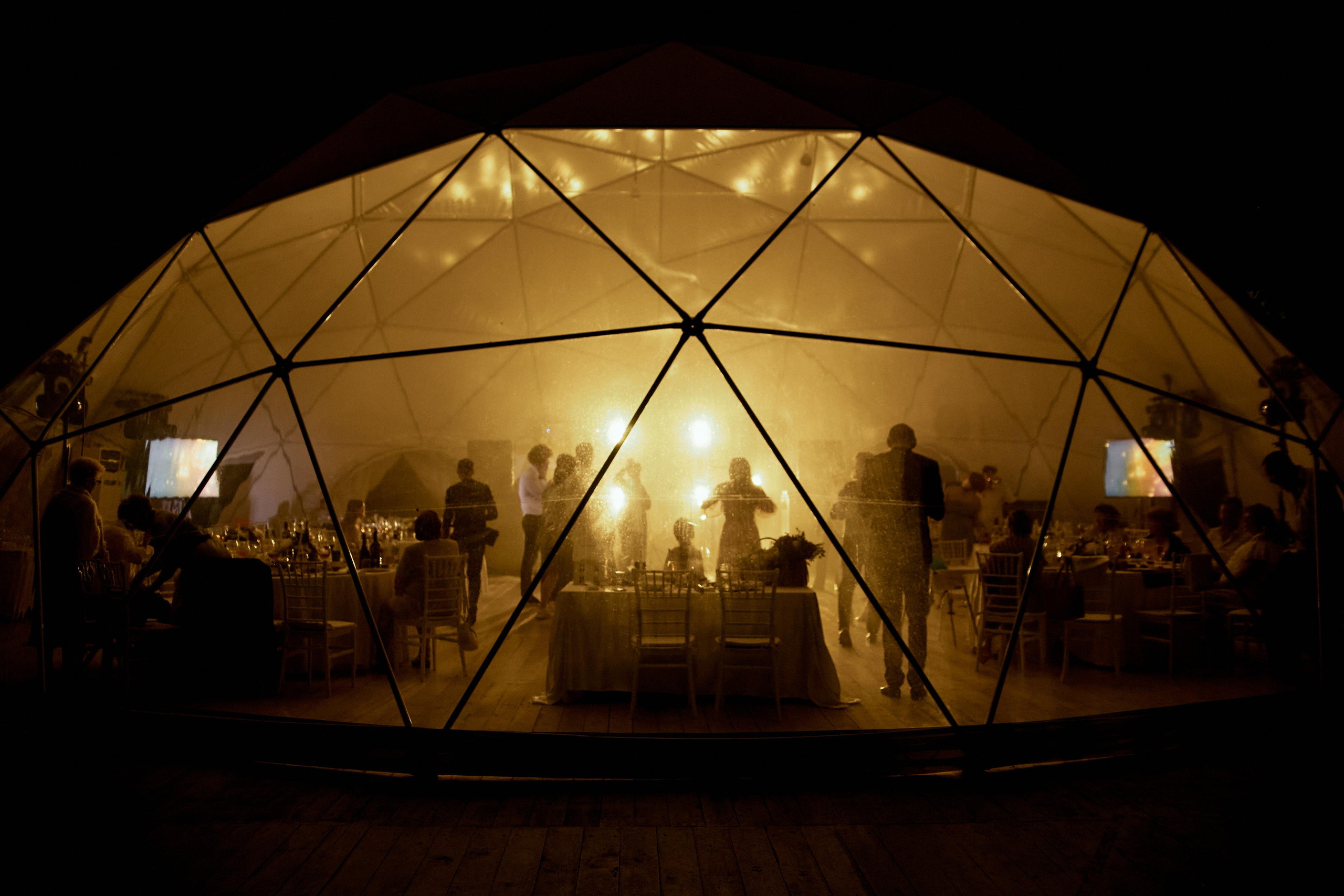 Andrej & Irina. Event агентство PAPRIKA в Екатеринбурге