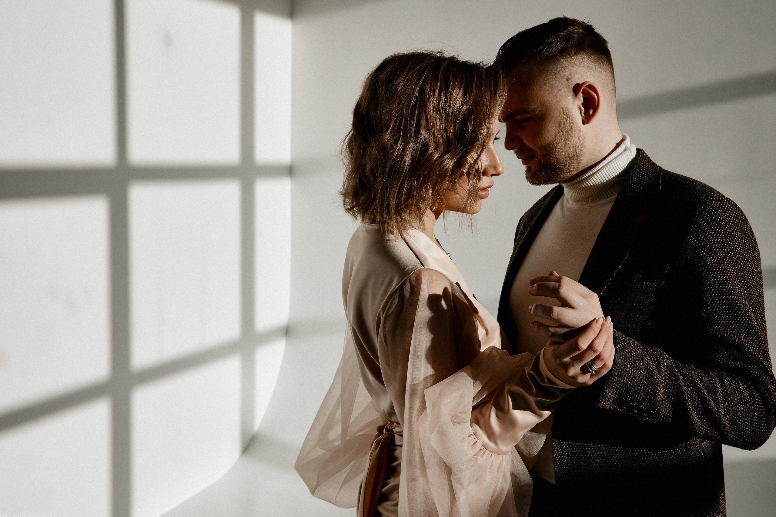 Maxim & Anastasia. Event агентство PAPRIKA в Екатеринбурге