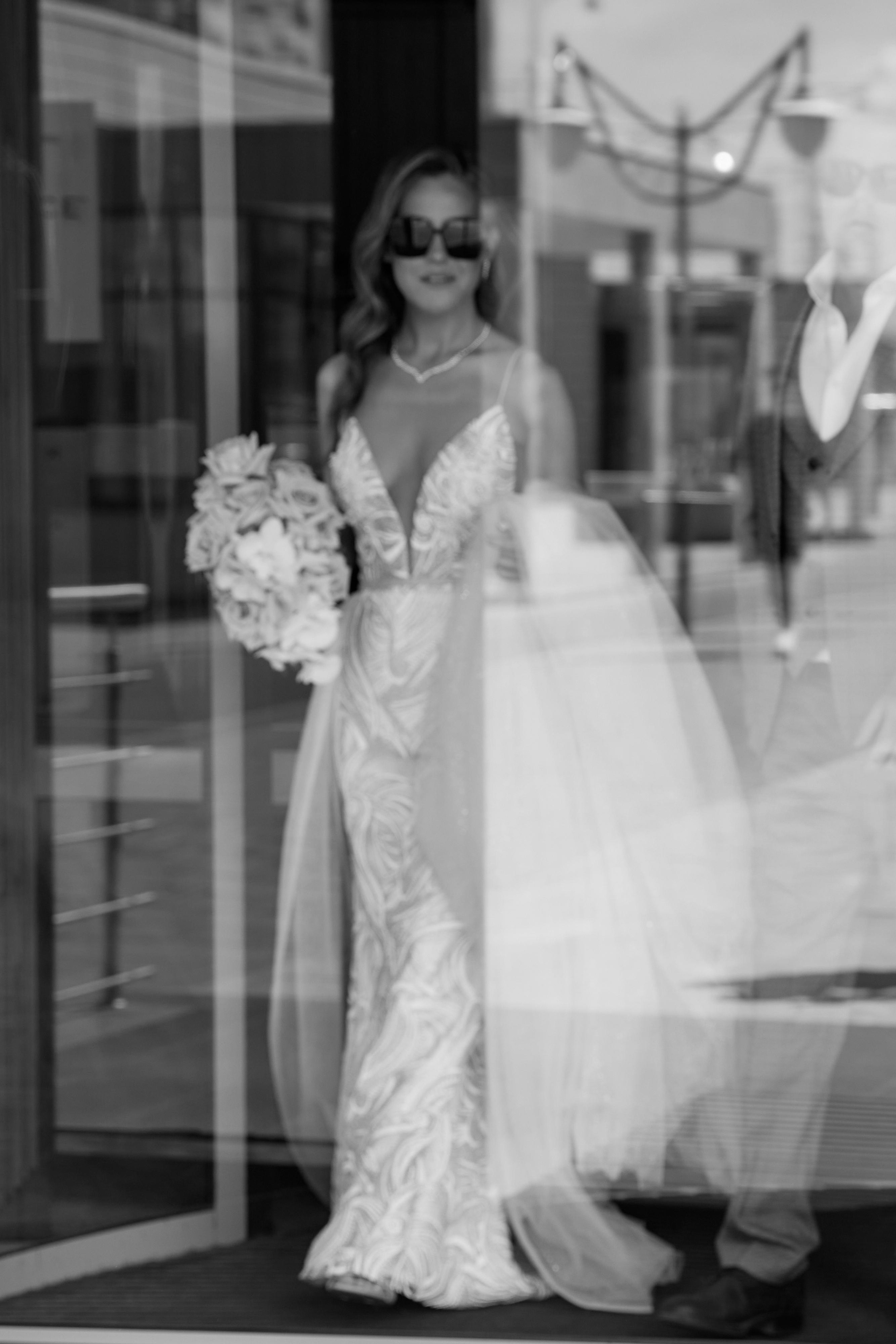 Sergej & Alena. Event агентство PAPRIKA в Екатеринбурге