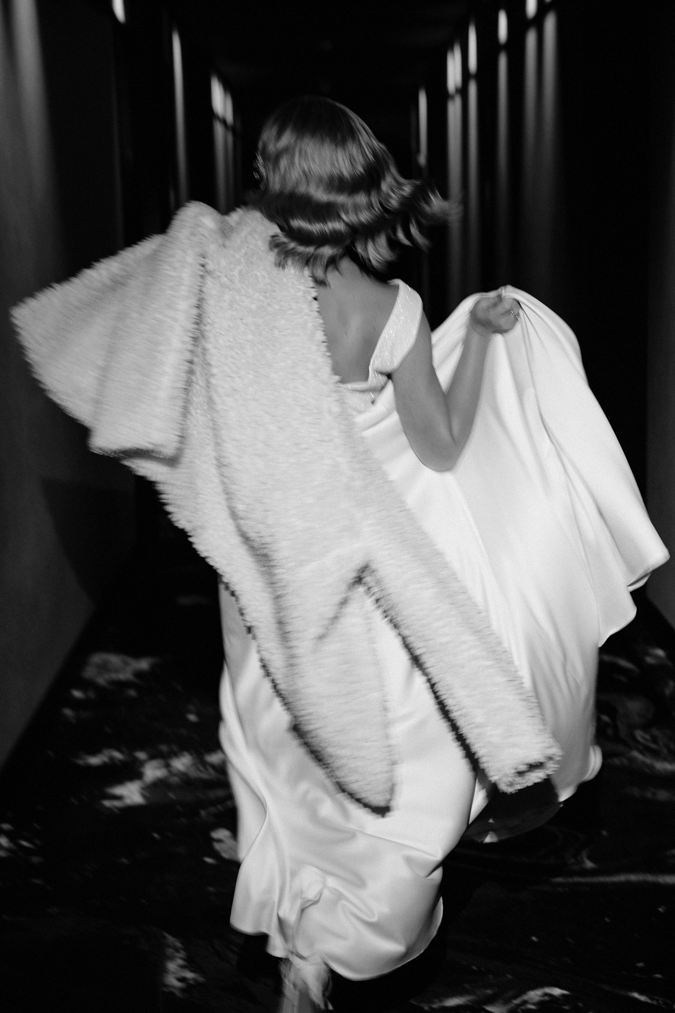 Vadim & Snezhana. Event агентство PAPRIKA в Екатеринбурге