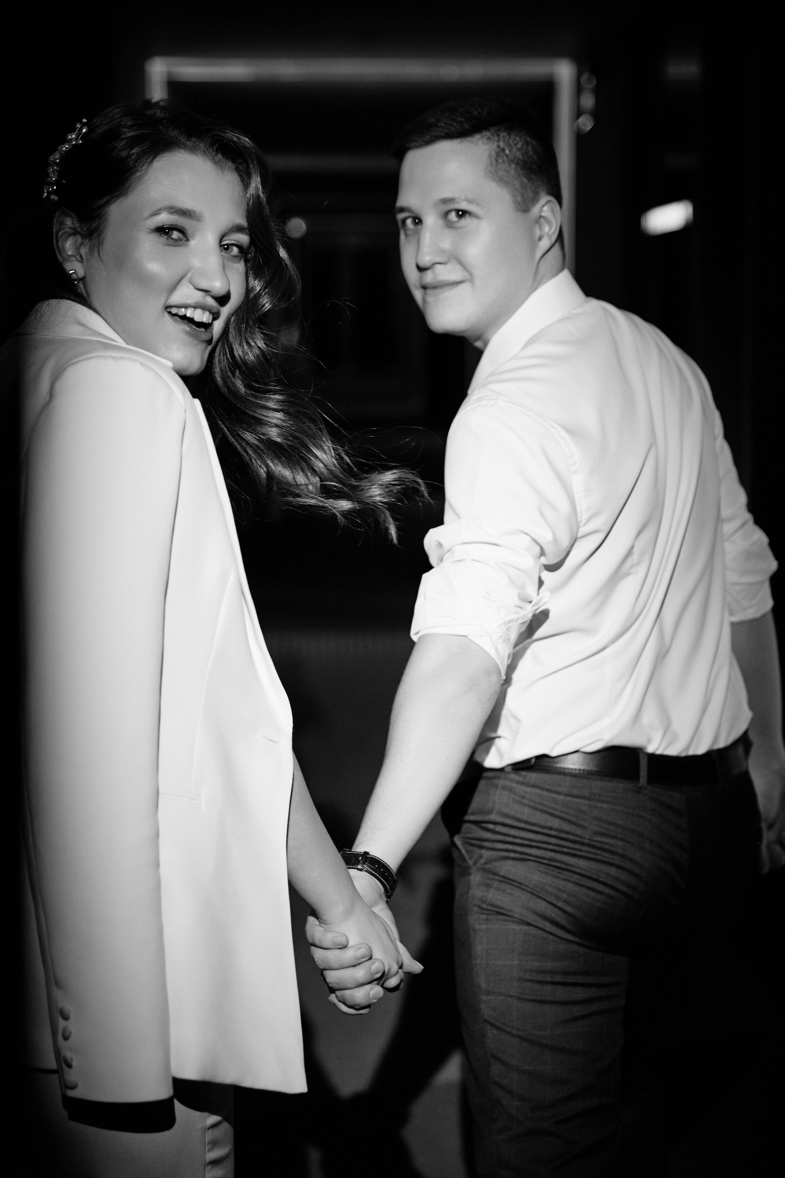 Konstantin & Anastasiya. Event агентство PAPRIKA в Екатеринбурге