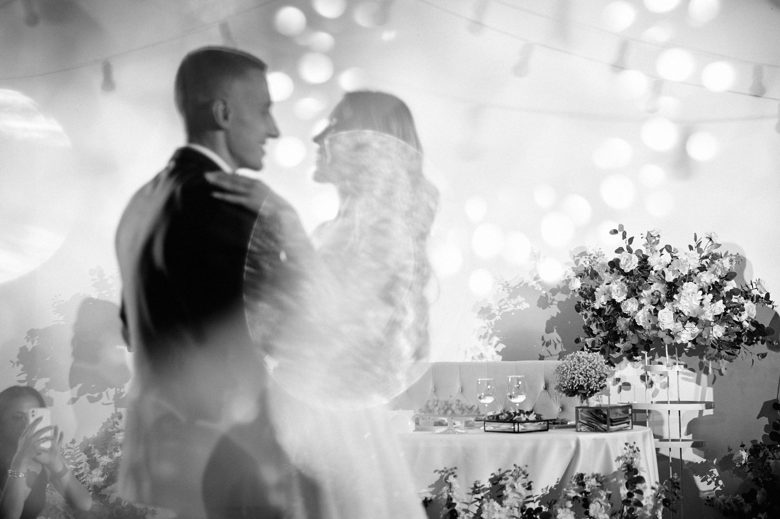 Dmitry & Olga. Event агентство PAPRIKA в Екатеринбурге