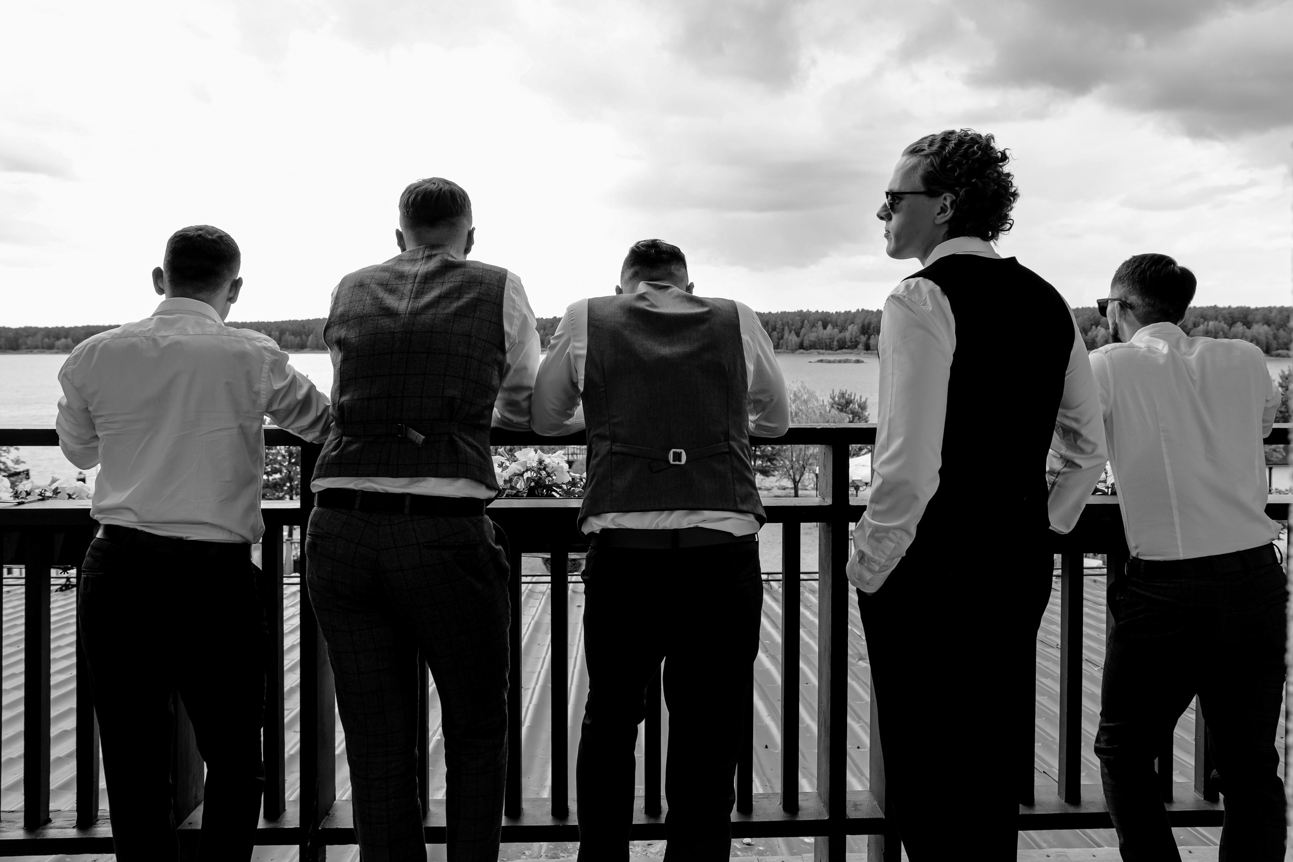 Vladimir & Viktoriya. Event агентство PAPRIKA в Екатеринбурге