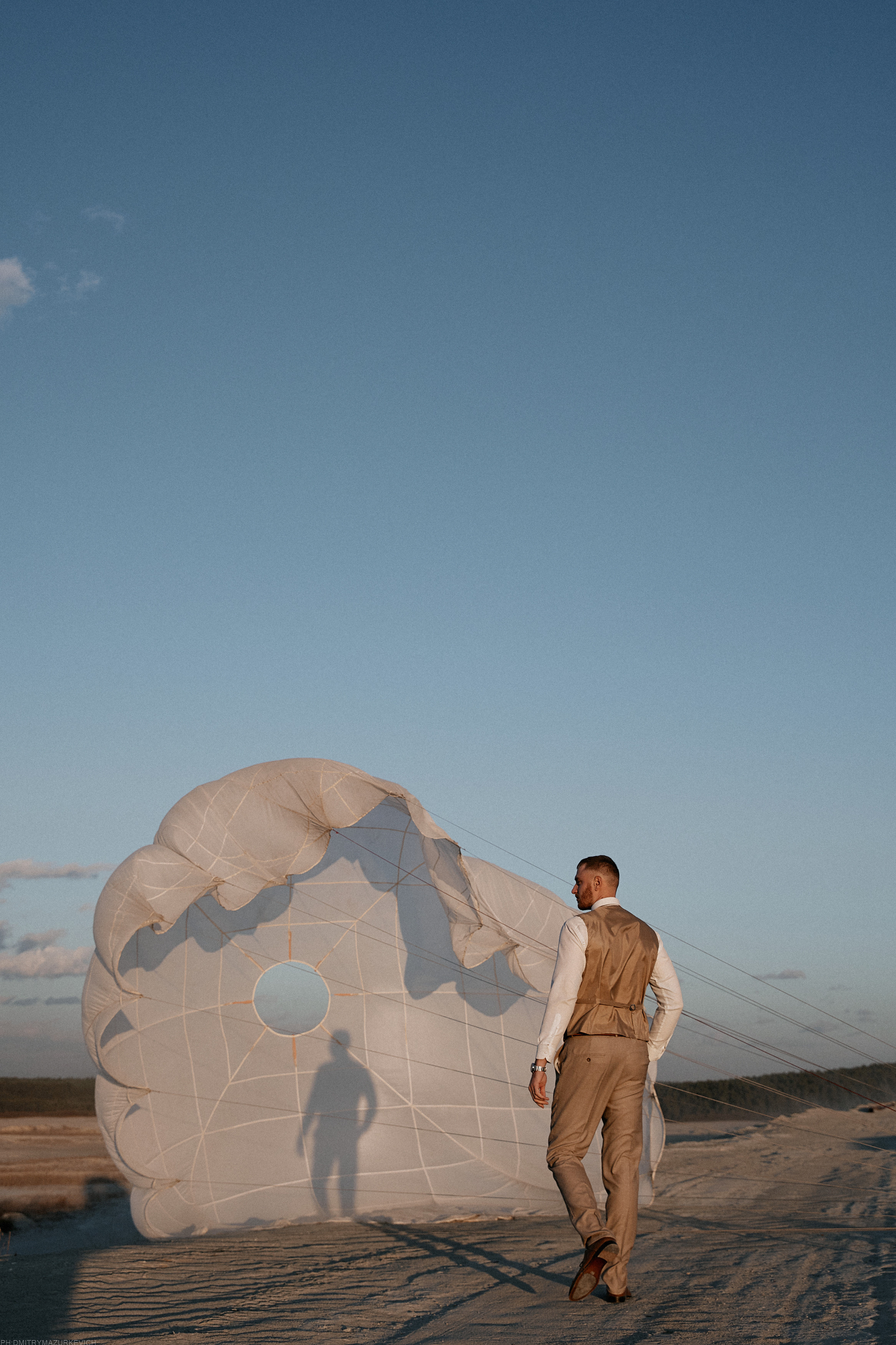 Vladislav & Elena. Event агентство PAPRIKA в Екатеринбурге