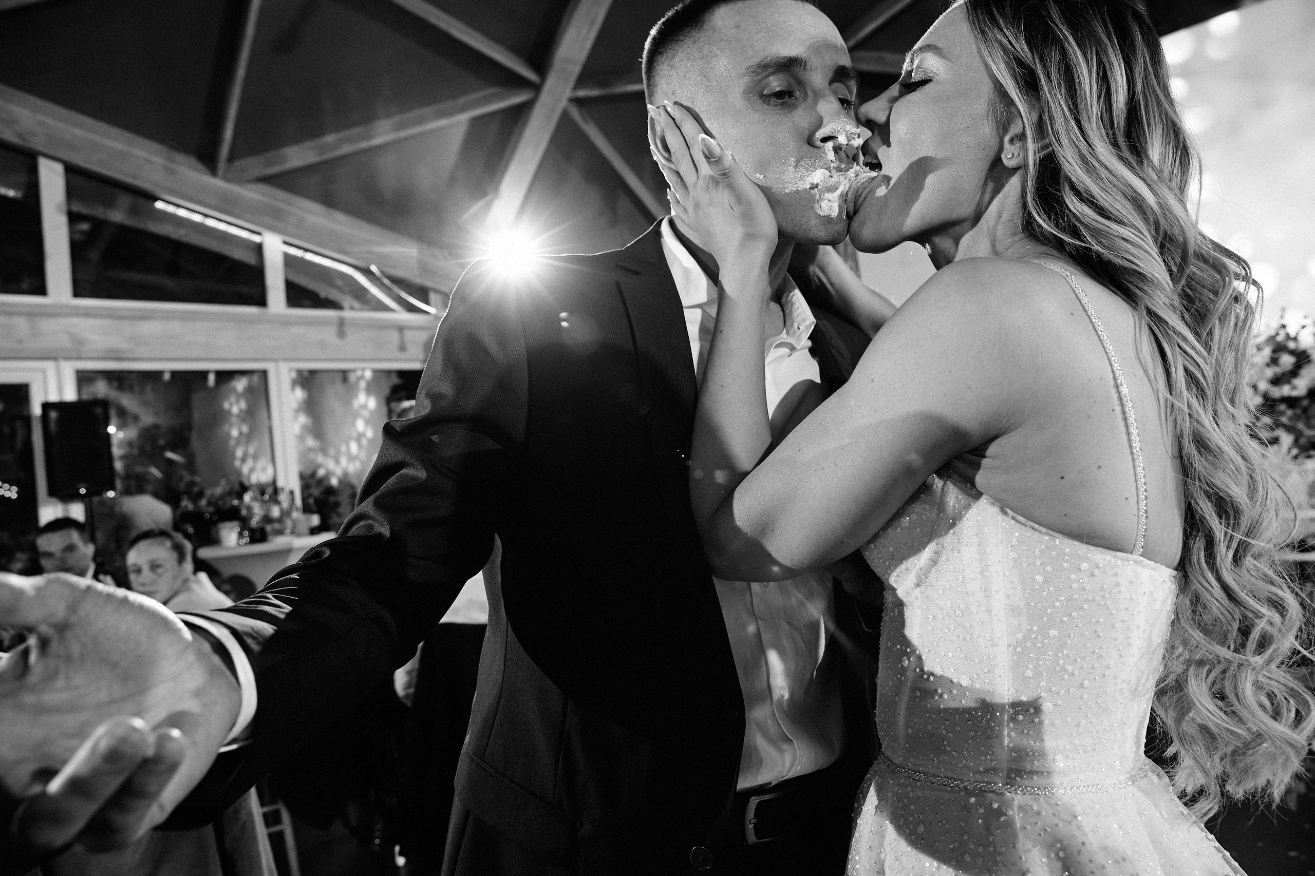 Dmitry & Olga. Event агентство PAPRIKA в Екатеринбурге