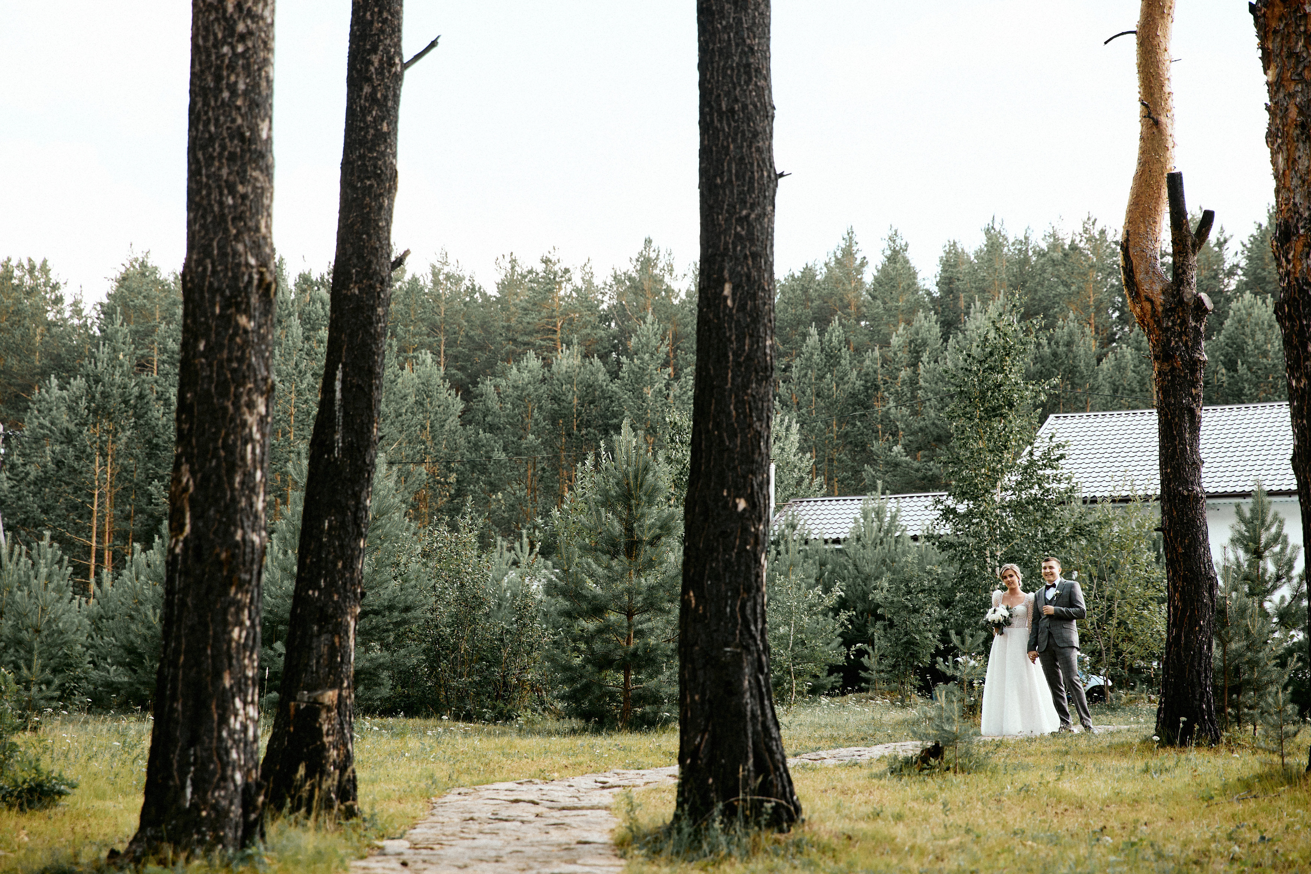 Vladislav & Evgenia. Event агентство PAPRIKA в Екатеринбурге