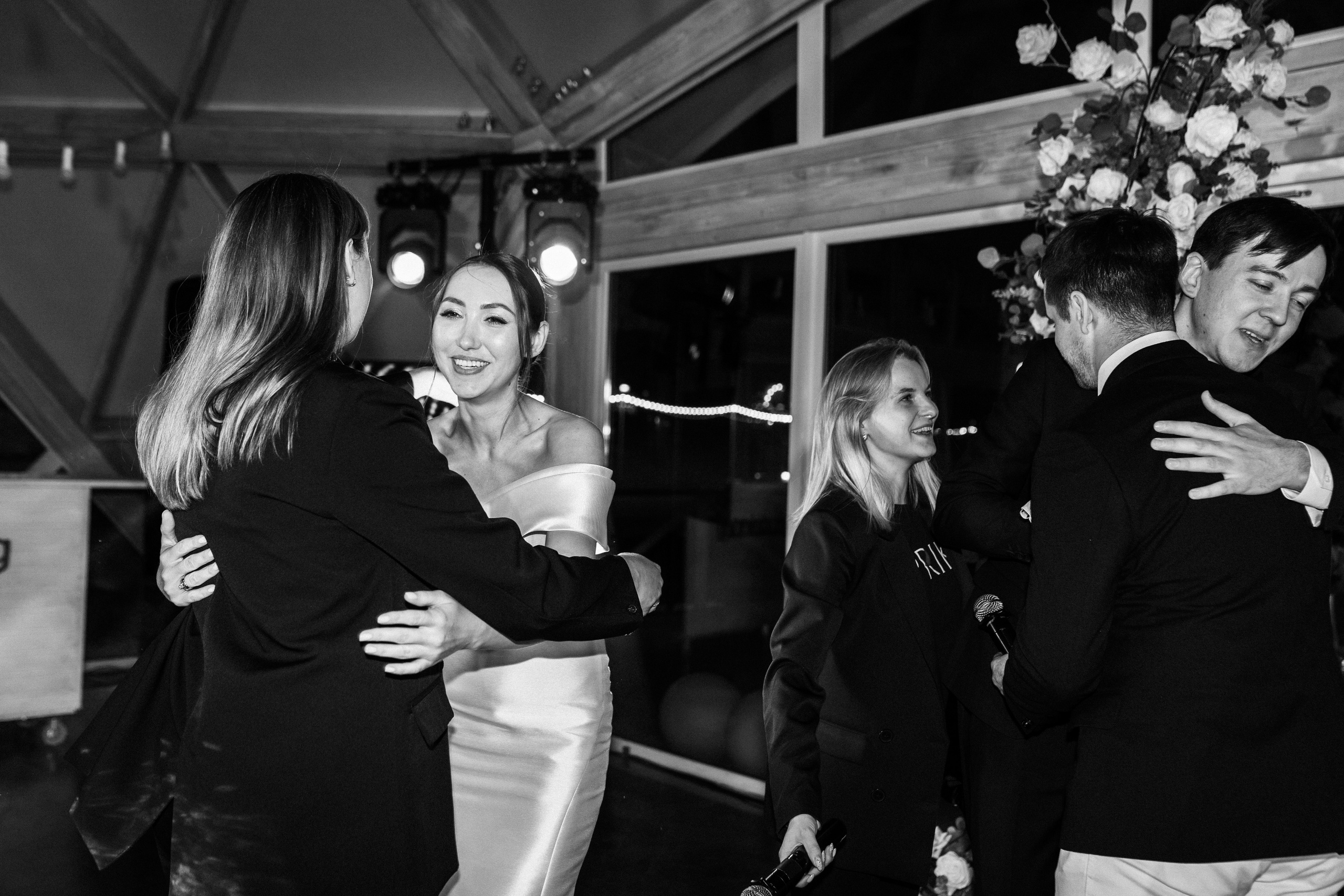 Нежность и Романтика в Екатеринбурге. Event агентство PAPRIKA в Екатеринбурге