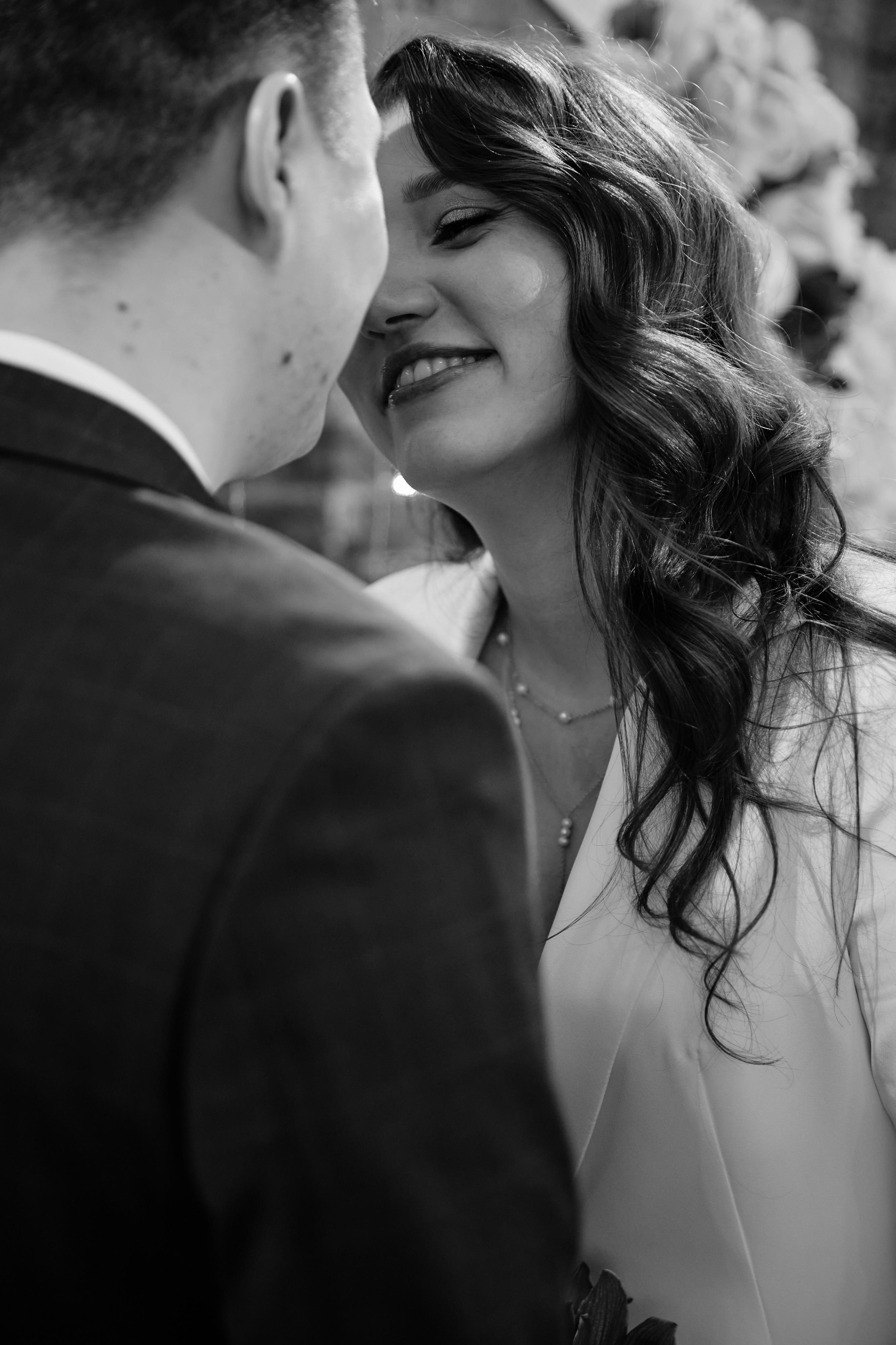 Konstantin & Anastasiya. Event агентство PAPRIKA в Екатеринбурге