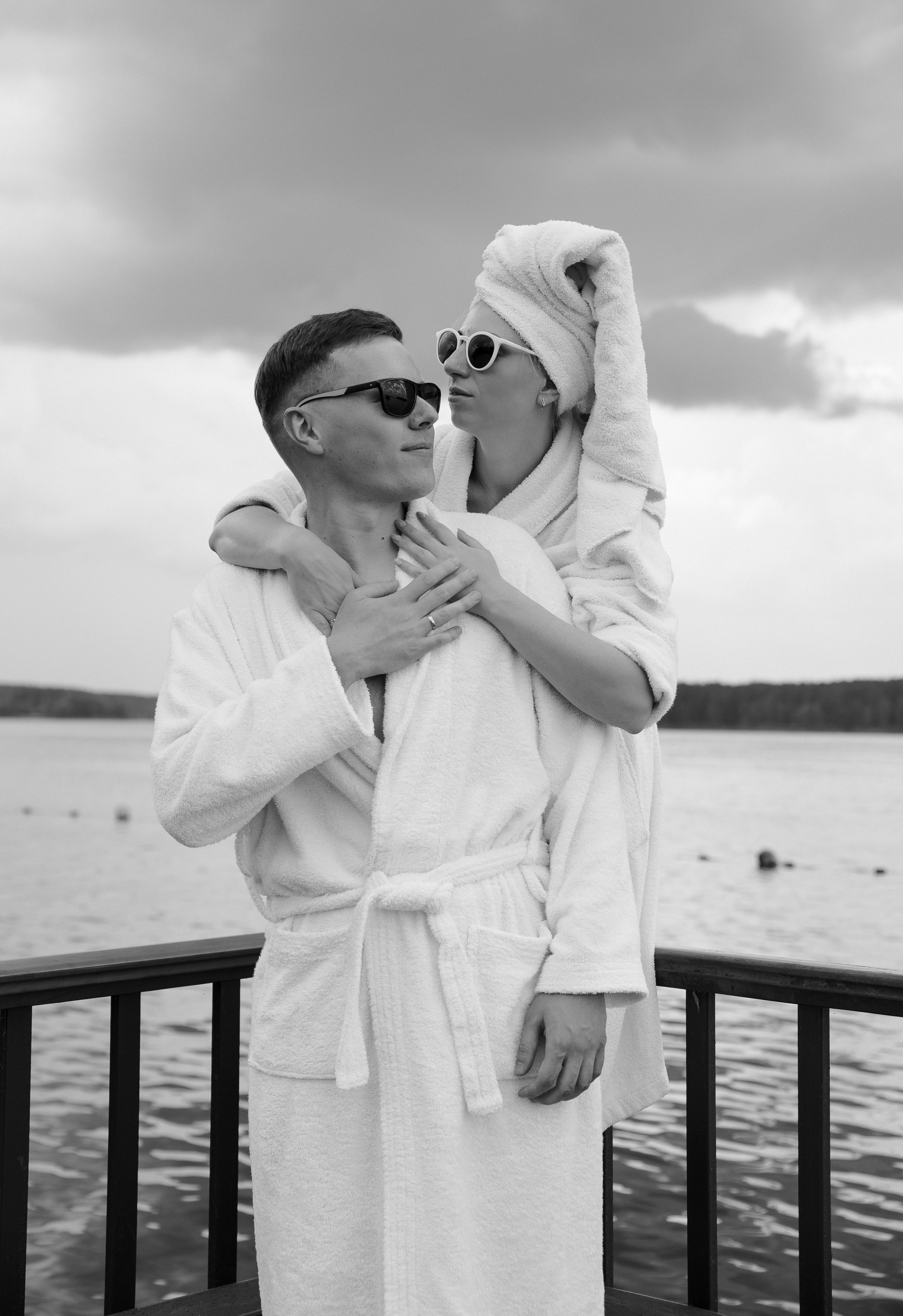 Vladimir & Viktoriya. Event агентство PAPRIKA в Екатеринбурге