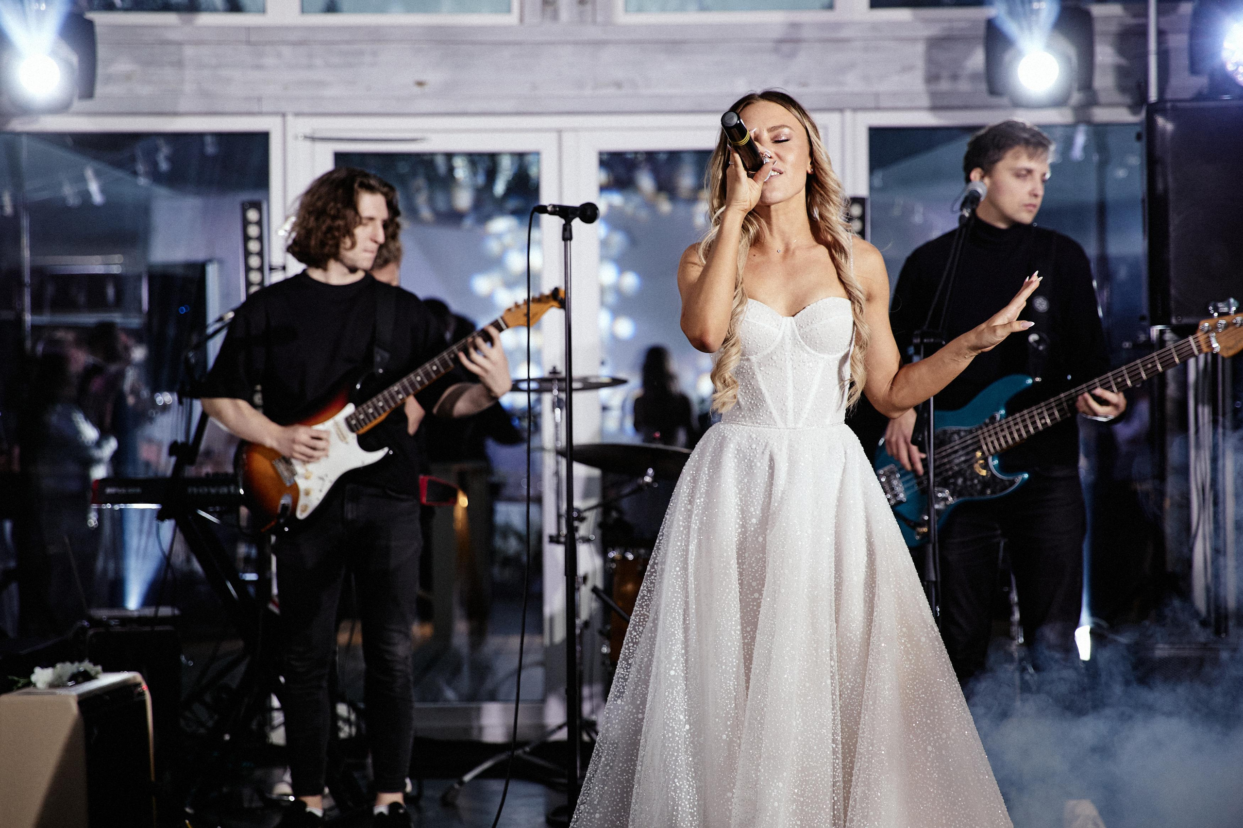 Dmitry & Olga. Event агентство PAPRIKA в Екатеринбурге