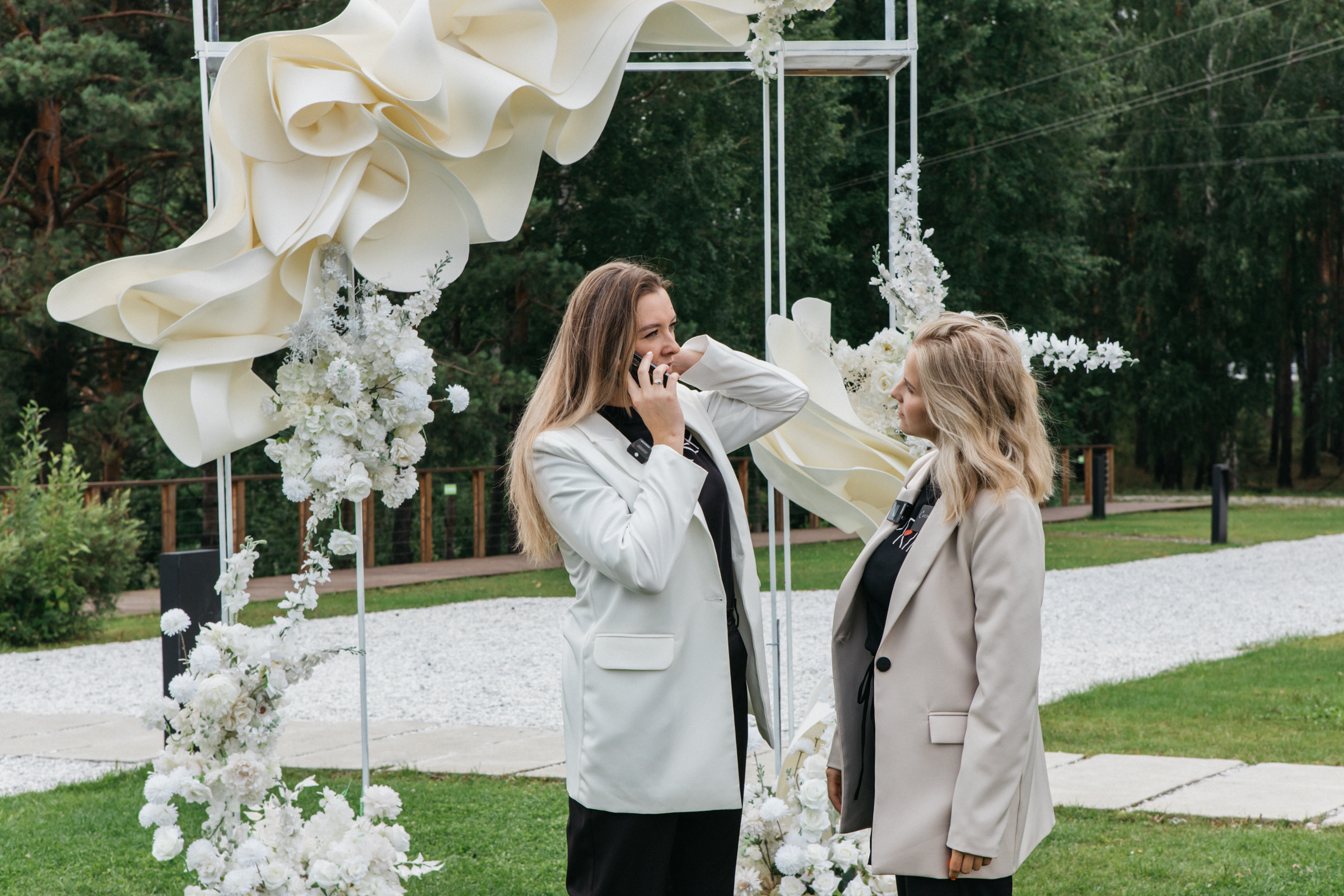 Event агентство PAPRIKA в Екатеринбурге