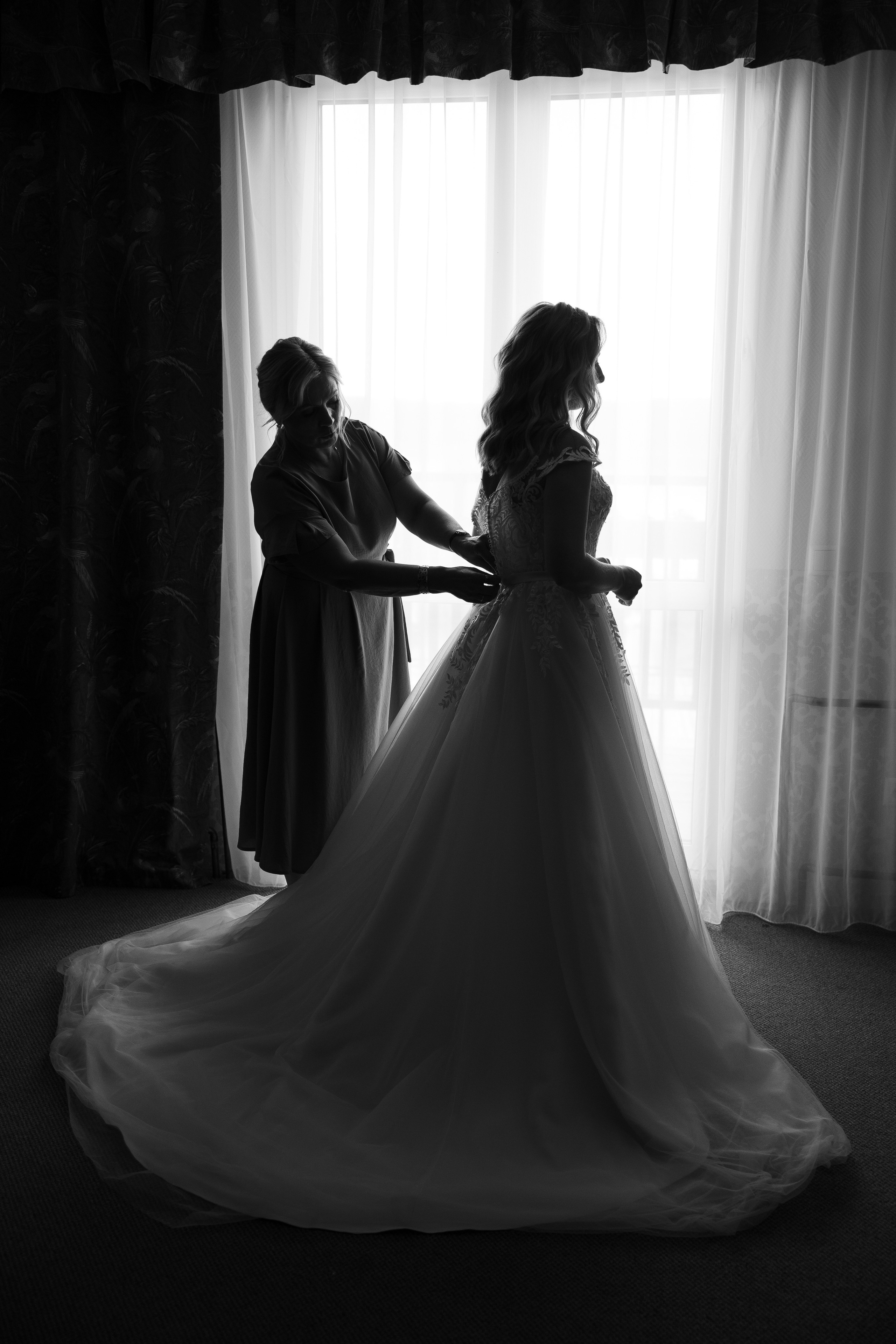 Vladimir & Viktoriya. Event агентство PAPRIKA в Екатеринбурге