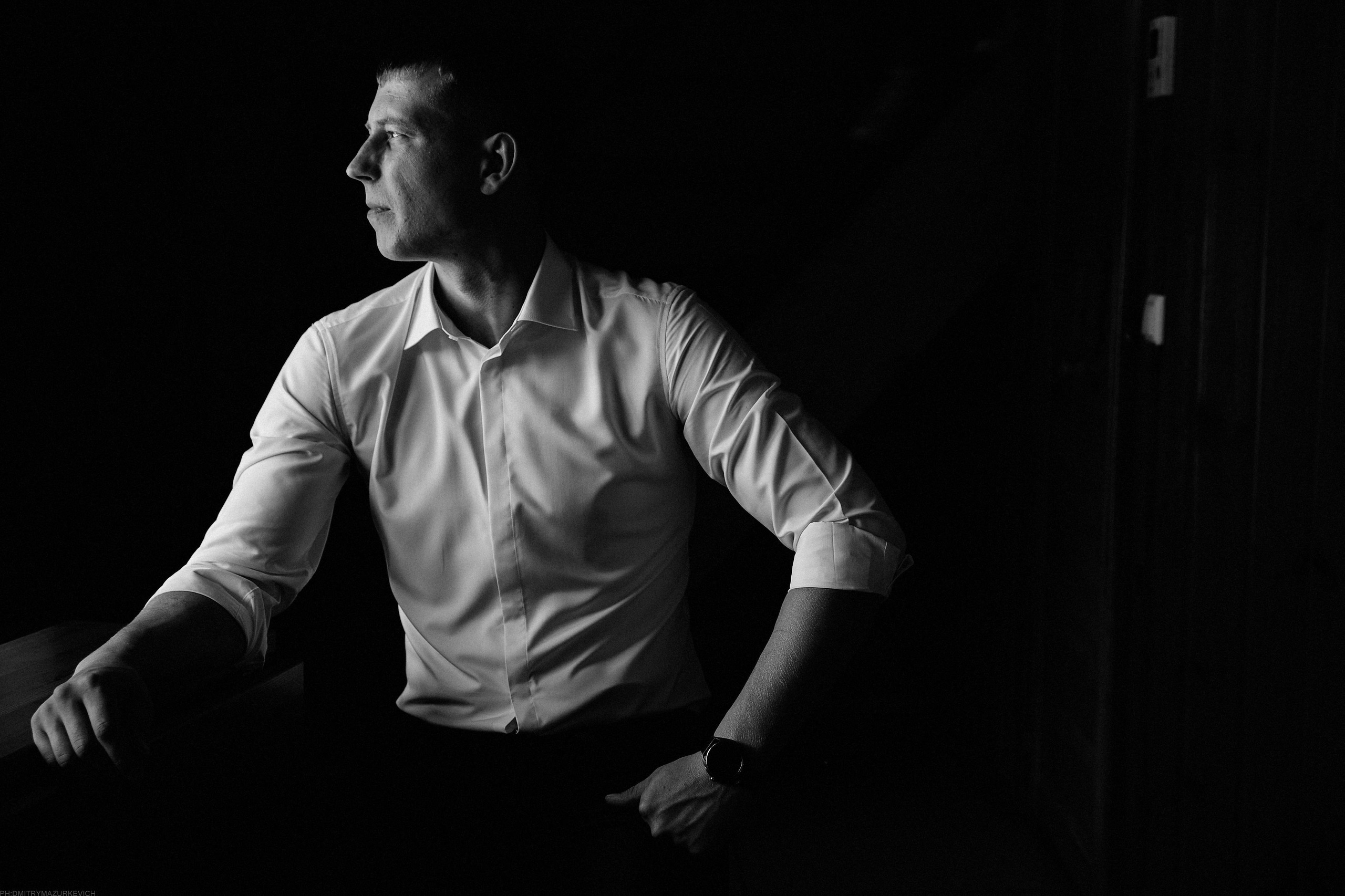 Alexander & Ksenia. Event агентство PAPRIKA в Екатеринбурге