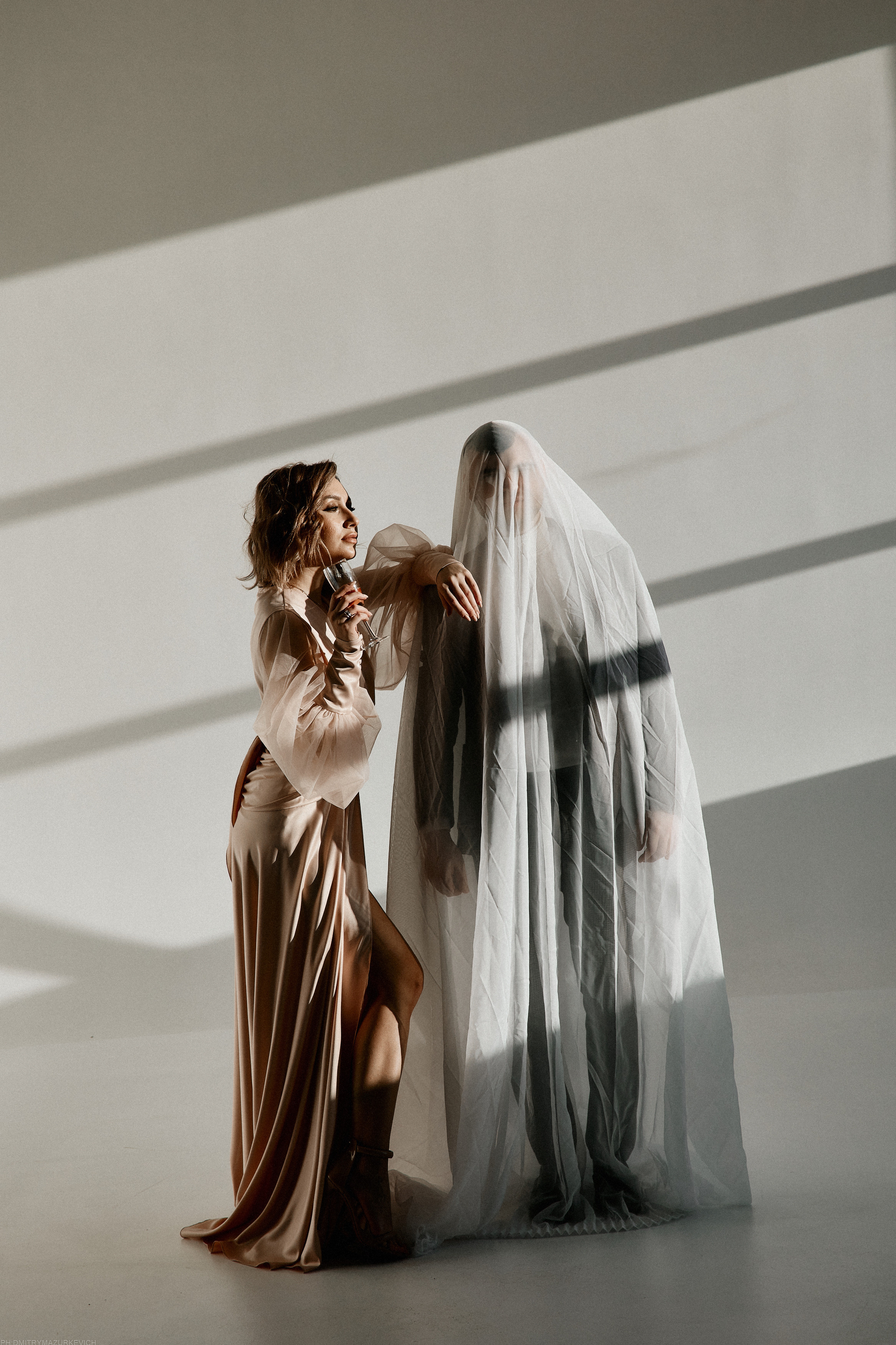 Maxim & Anastasia. Event агентство PAPRIKA в Екатеринбурге