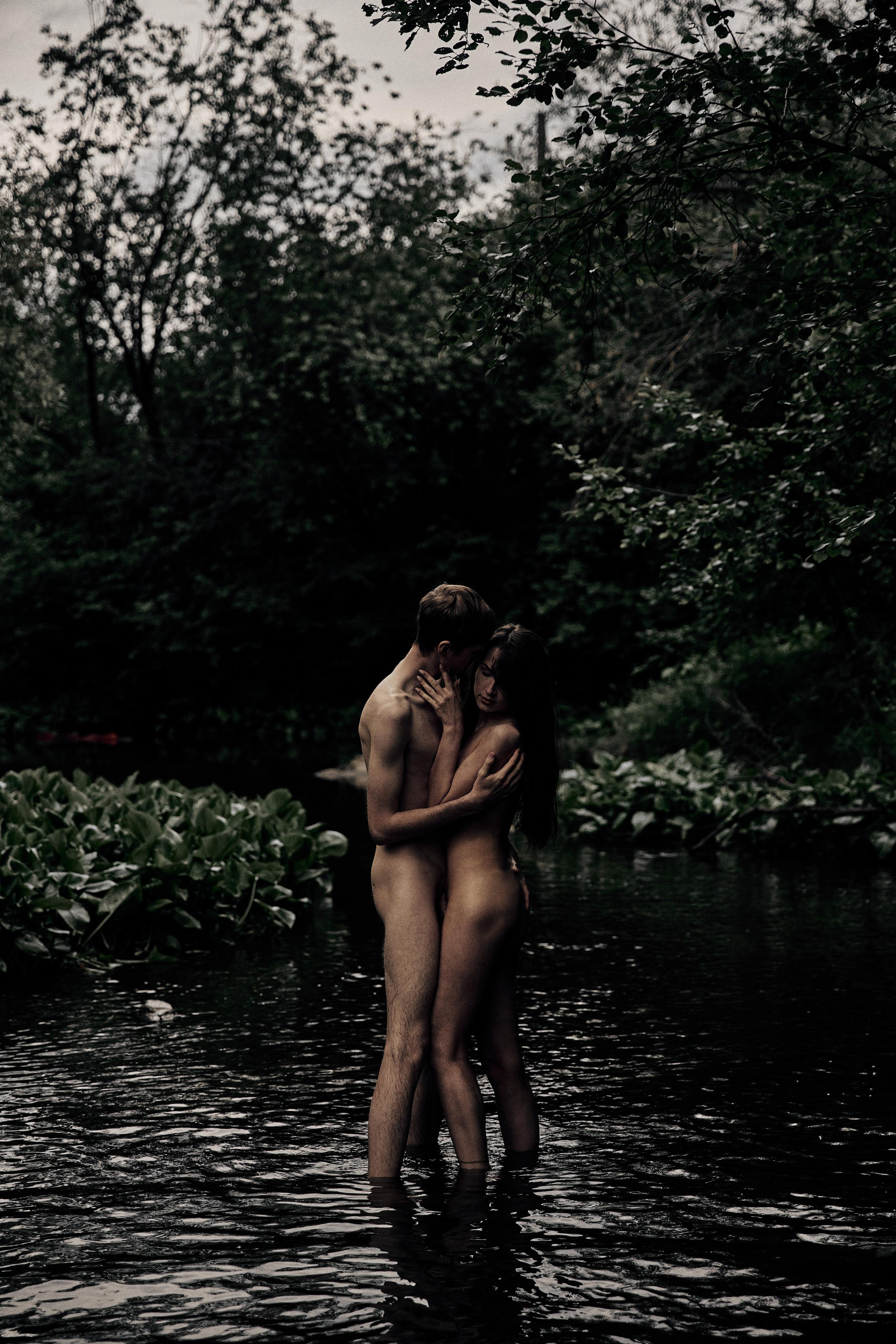 Andrey & Irina. Event агентство PAPRIKA в Екатеринбурге