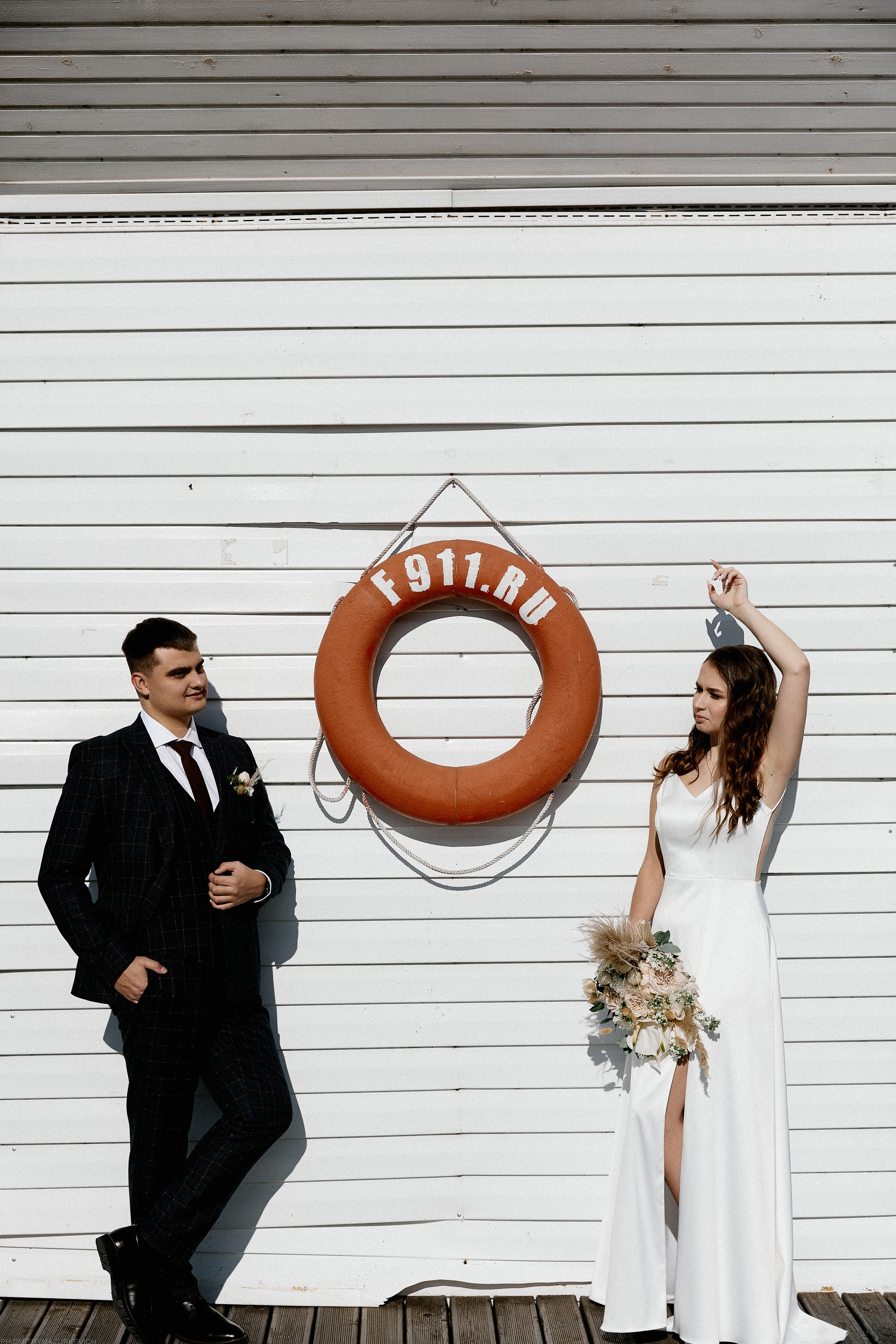 Artem & Anastasiya. Event агентство PAPRIKA в Екатеринбурге