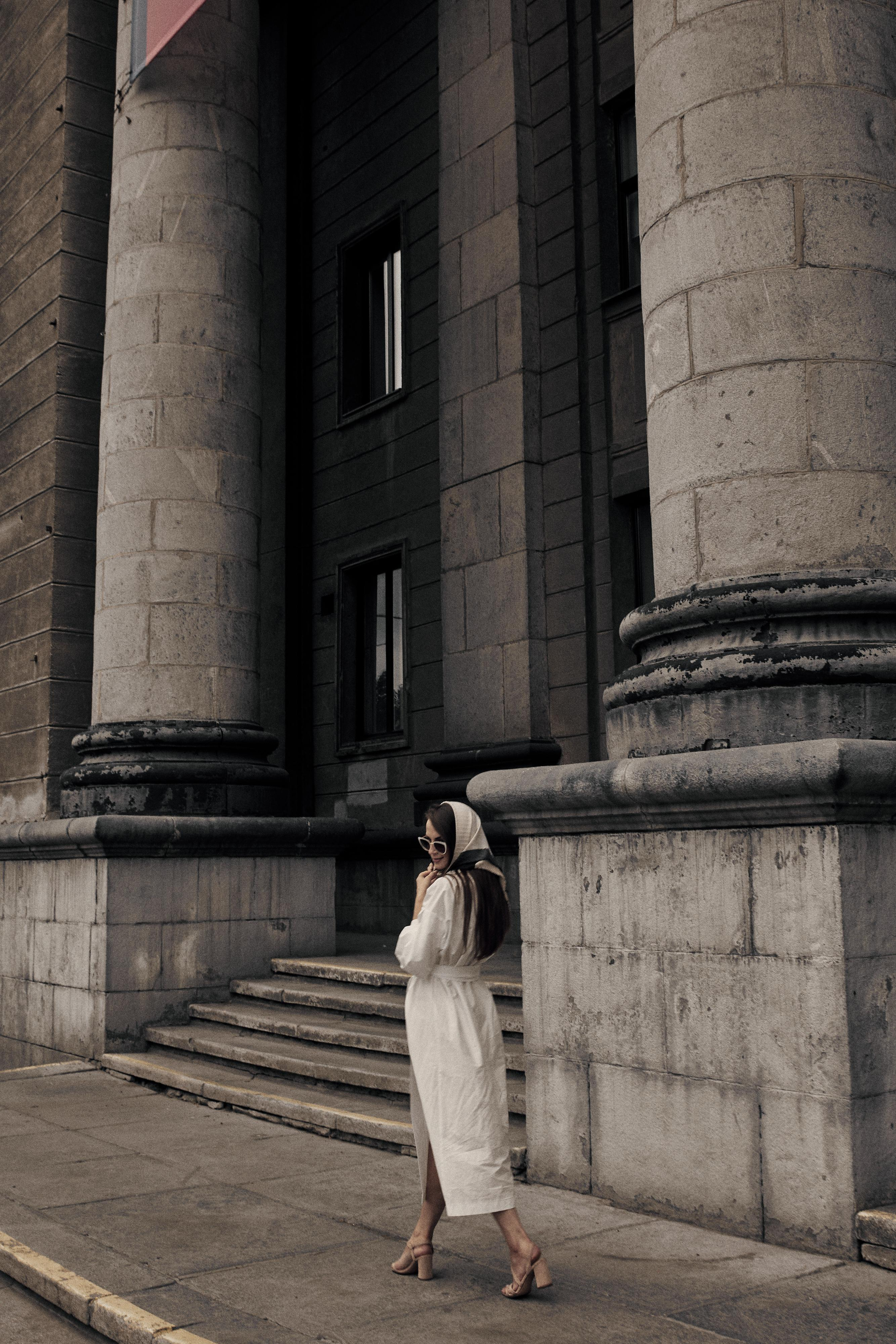 Andrey & Irina. Event агентство PAPRIKA в Екатеринбурге