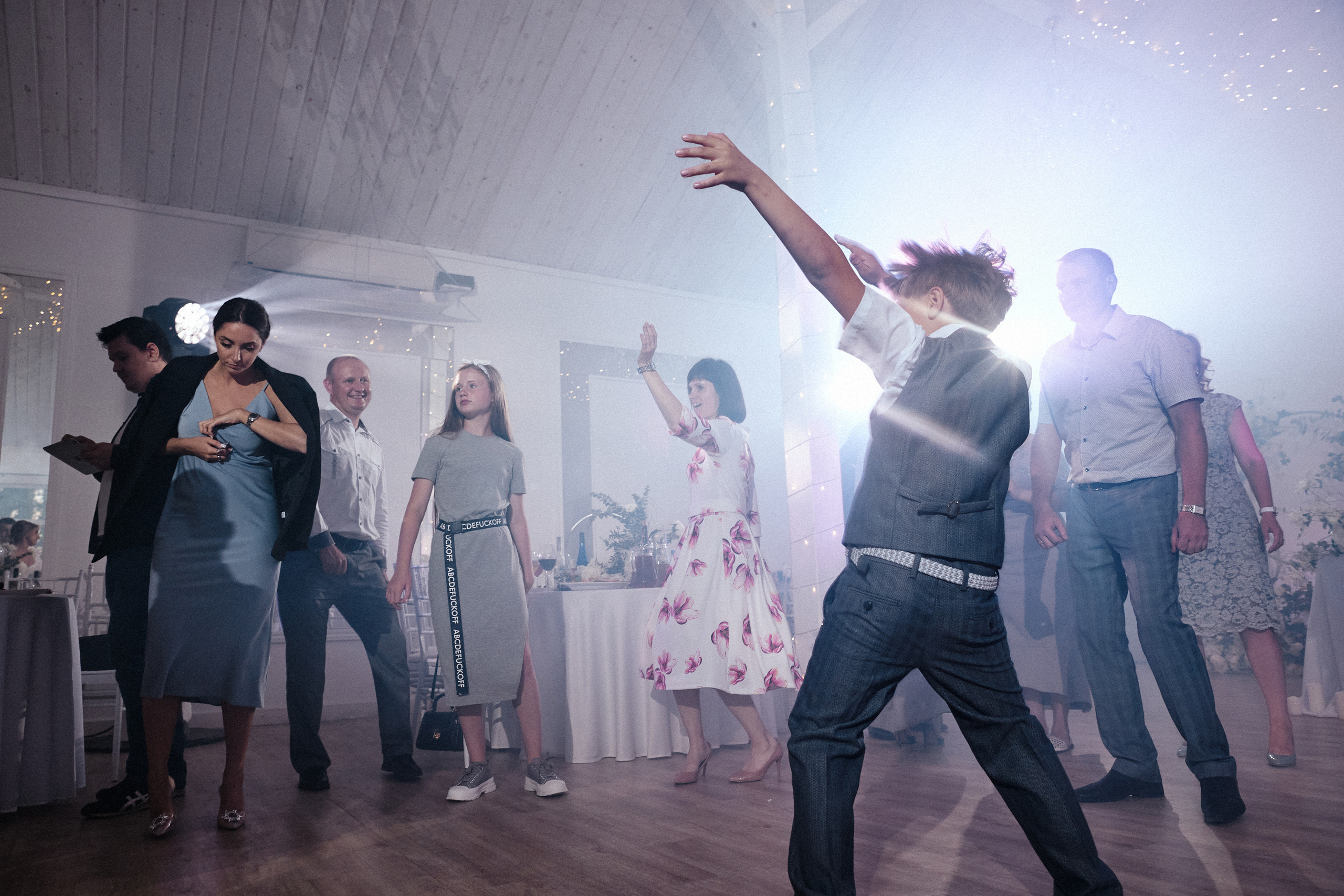 Vladislav & Evgenia. Event агентство PAPRIKA в Екатеринбурге