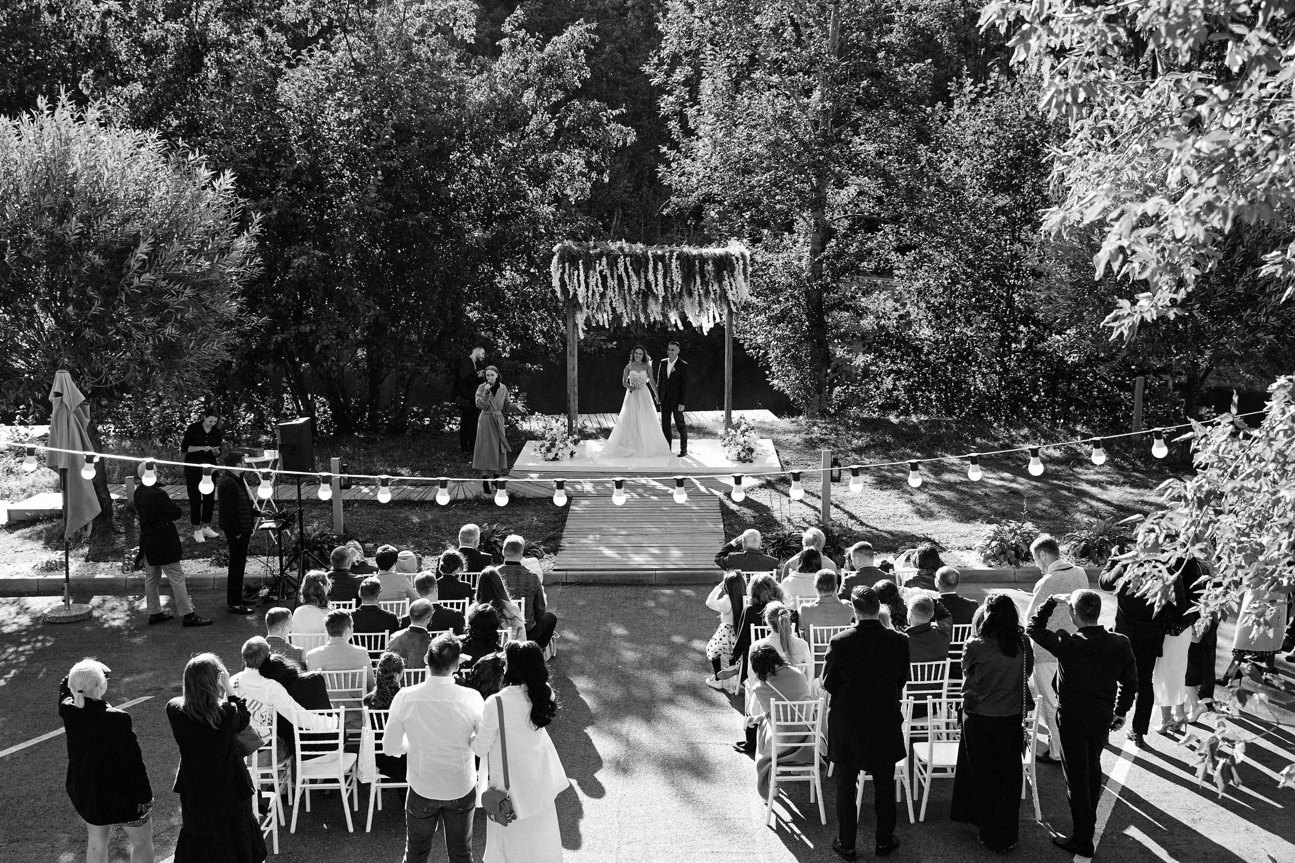 Dmitry & Olga. Event агентство PAPRIKA в Екатеринбурге