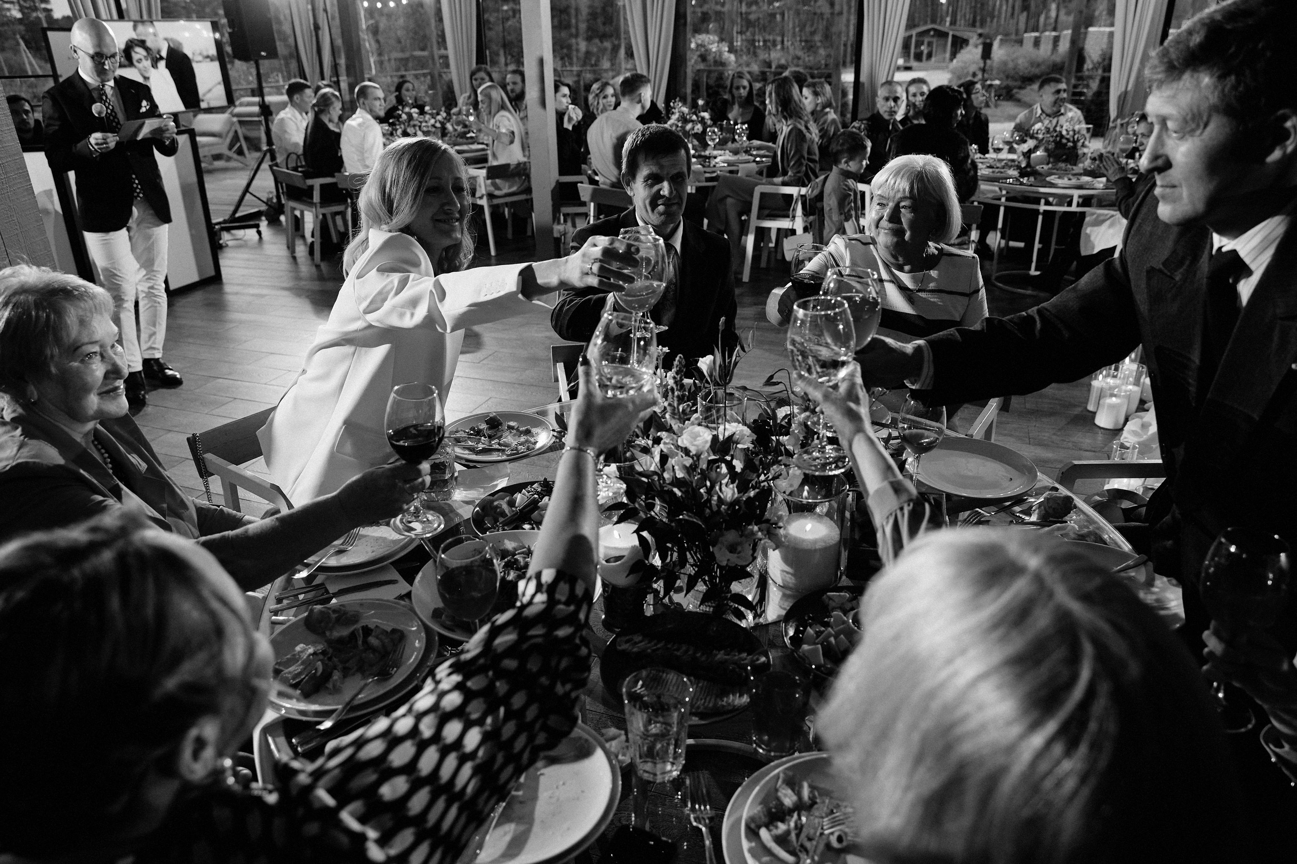 Evgenij & Alena. Event агентство PAPRIKA в Екатеринбурге