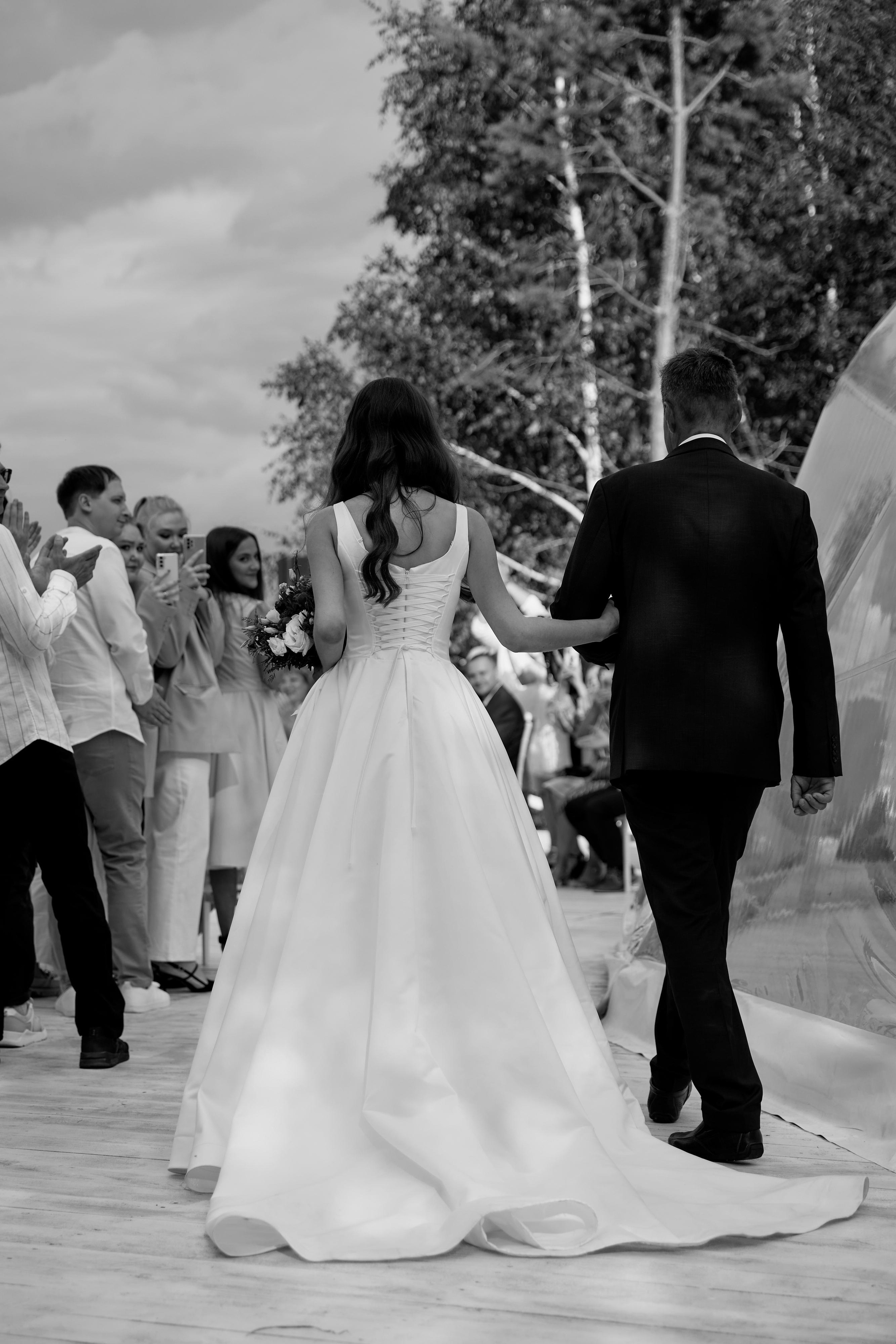 Andrej & Irina. Event агентство PAPRIKA в Екатеринбурге