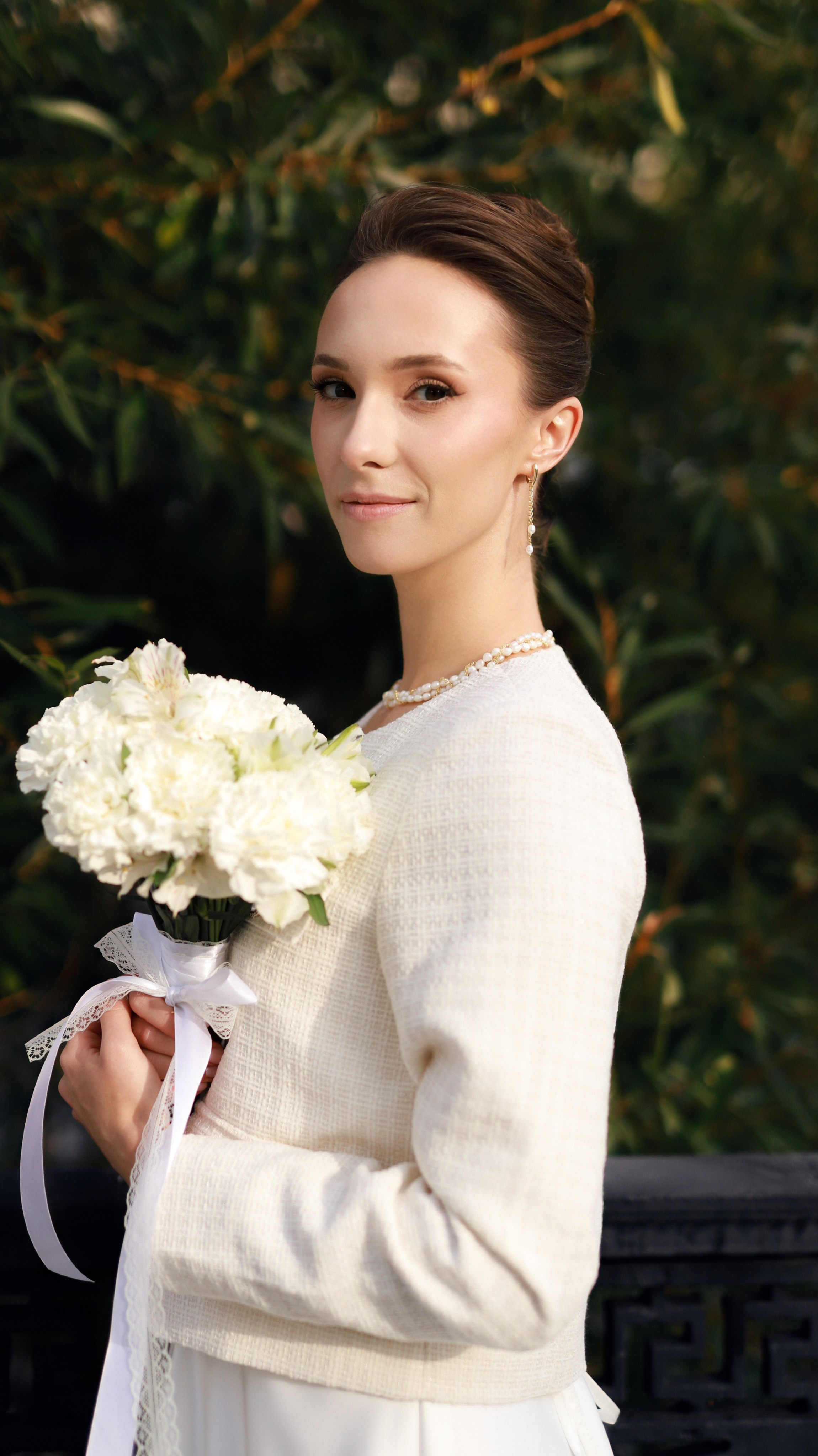 Александра и Илья. Семейный фотограф Лахтикова Ирина