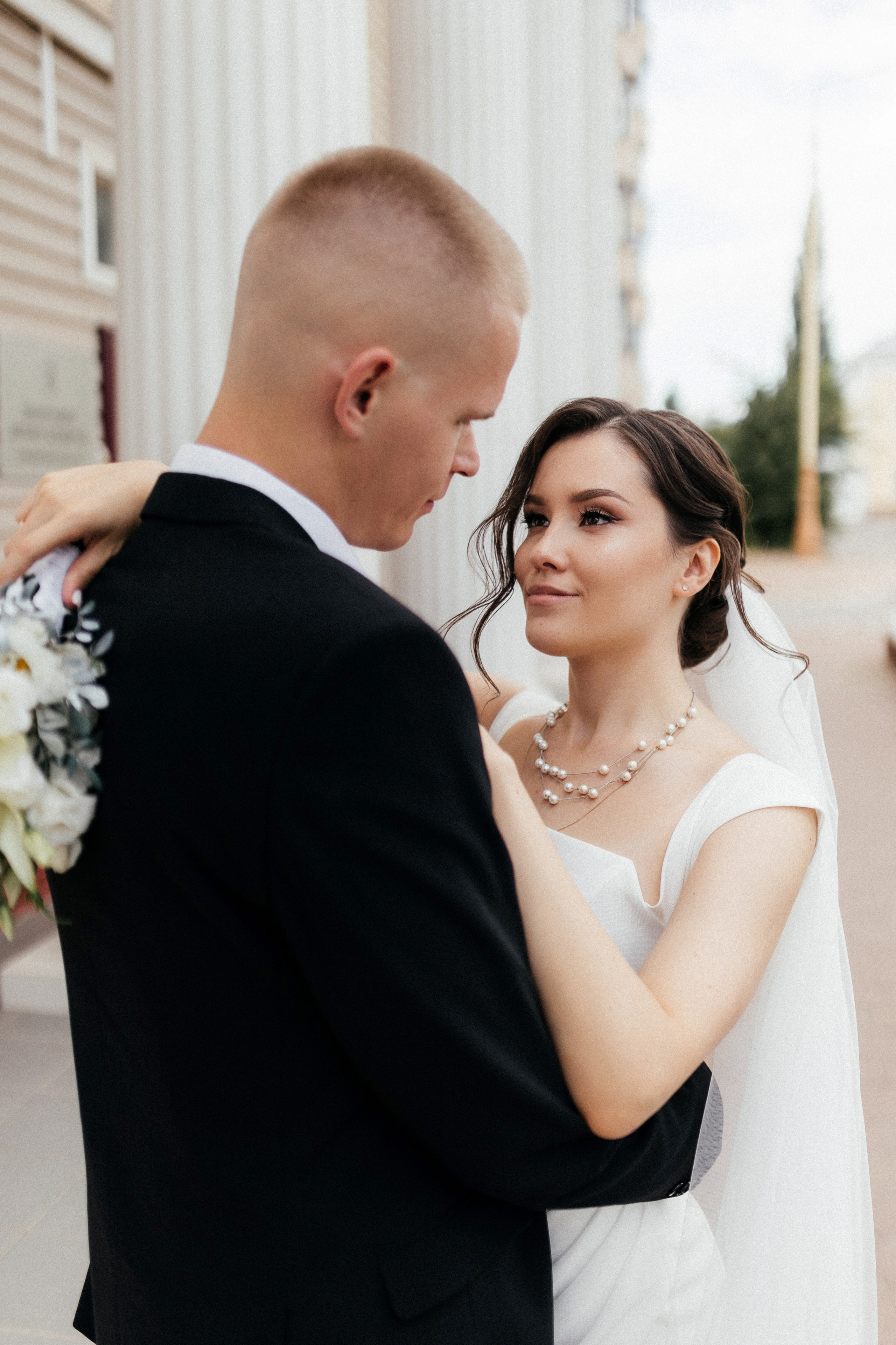 Катя и Серёжа. Фотограф в Тамбове Ольга Мельникова