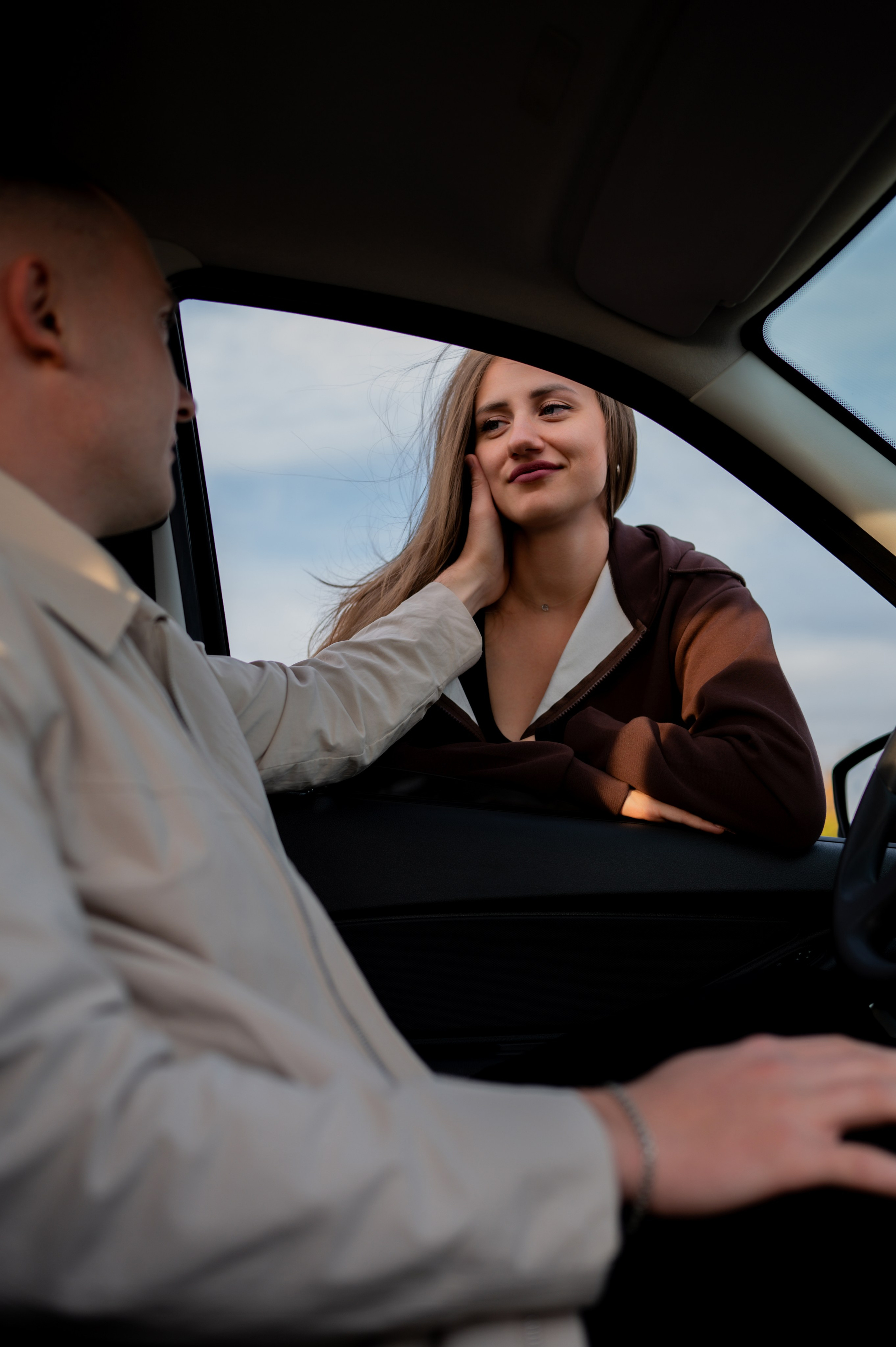 Савелий & Настя. Свадебный и семейный фотограф в Миллерово и Ростове Алёна Черепенина