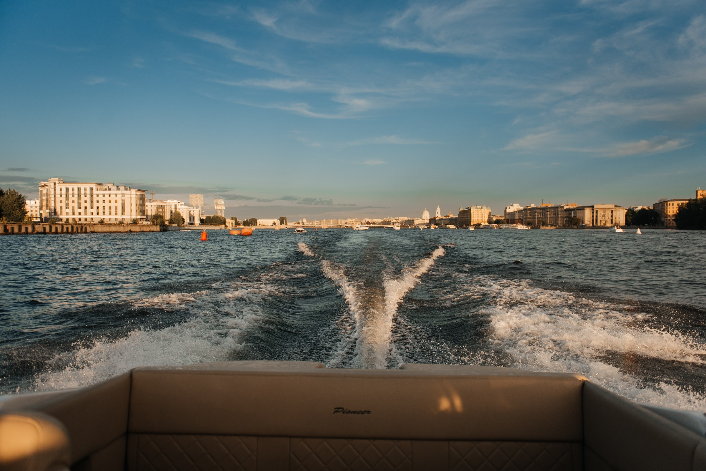 Когда хочется так, как хочется. Свадебный фотограф в Санкт-Петербурге Венера Ахметова