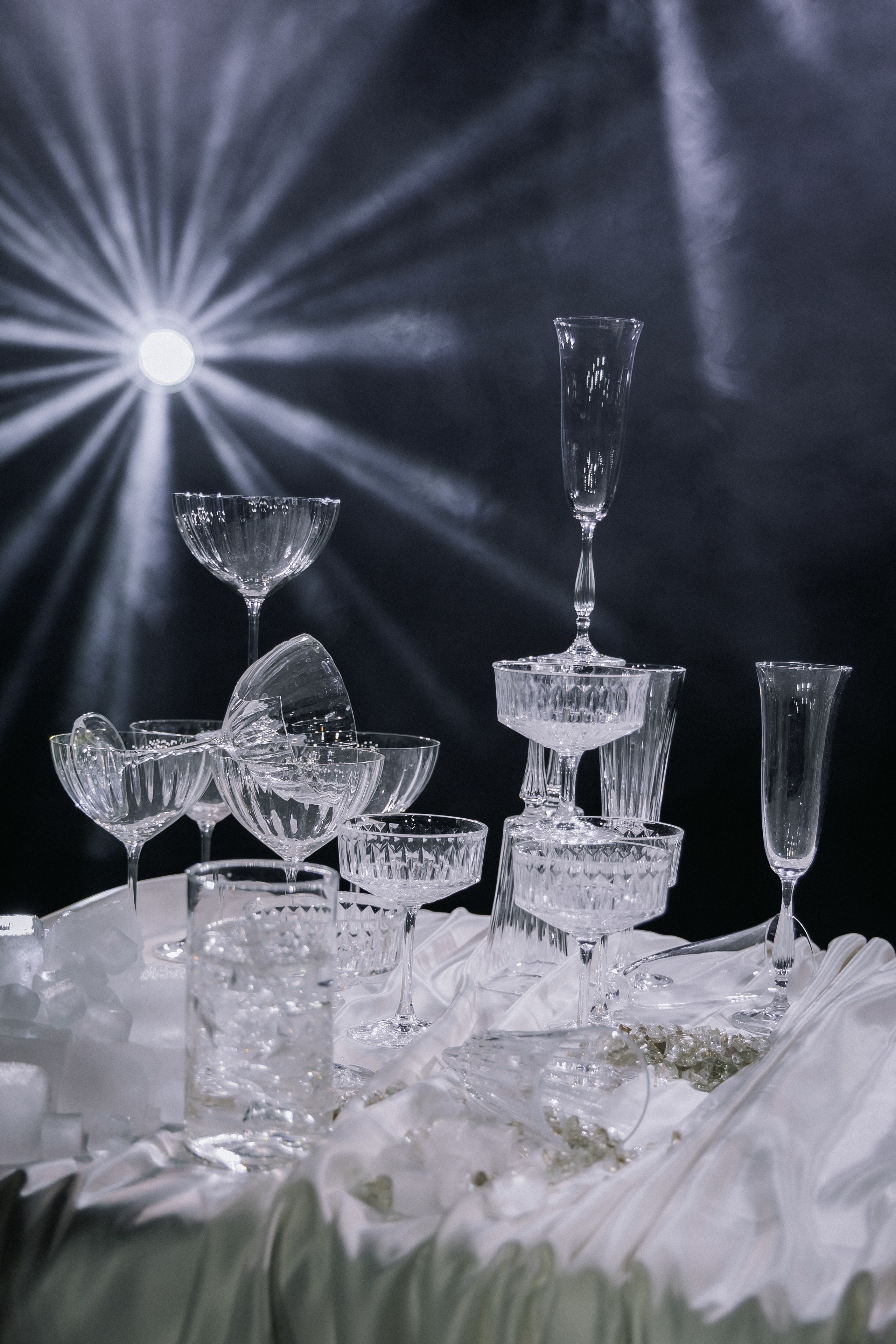 Мария & Александр. Любовь со светом. Свадебная фотография. Арина Рубах