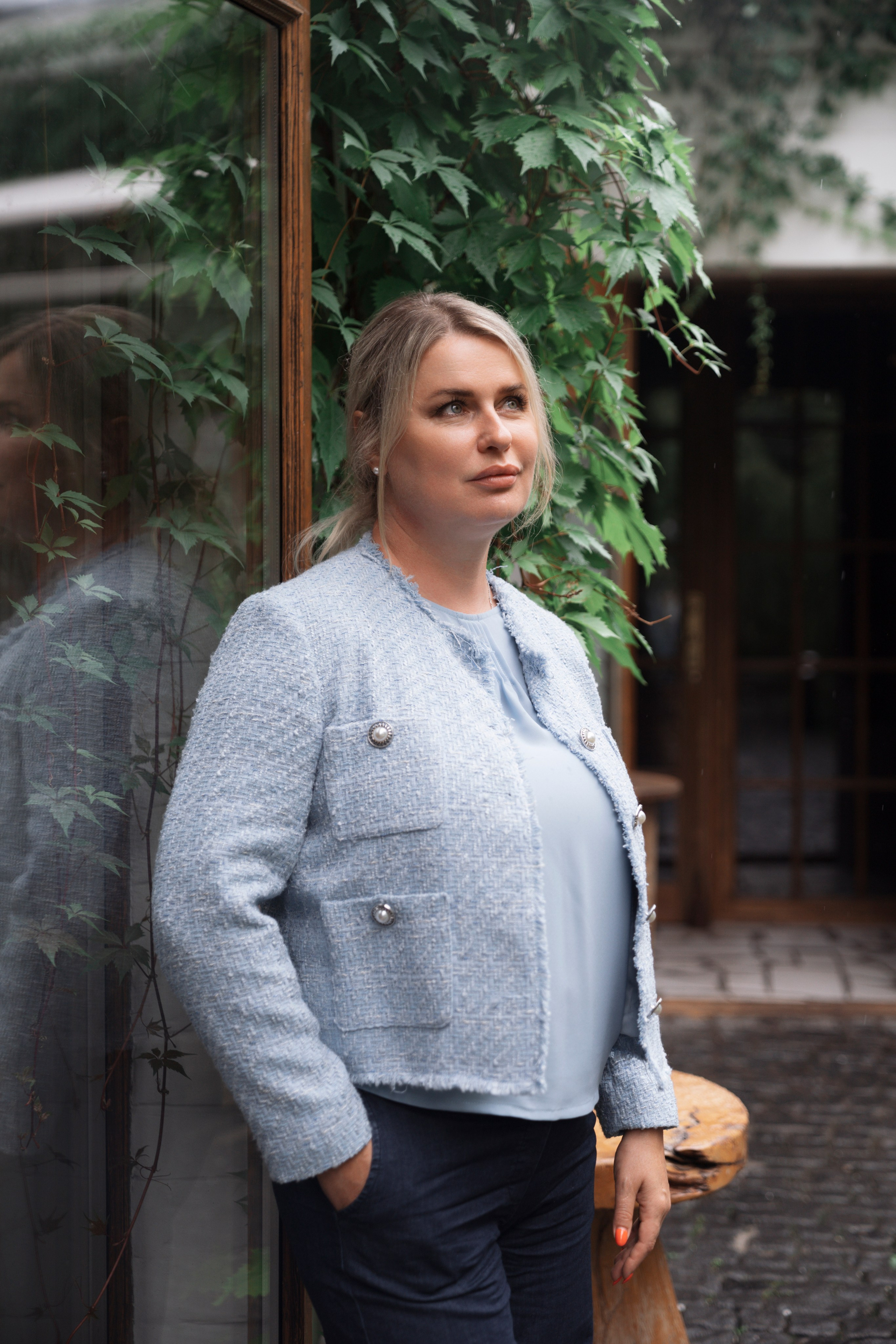 WF СLUB. Свадебный фотограф в Москве Кристина Чехова