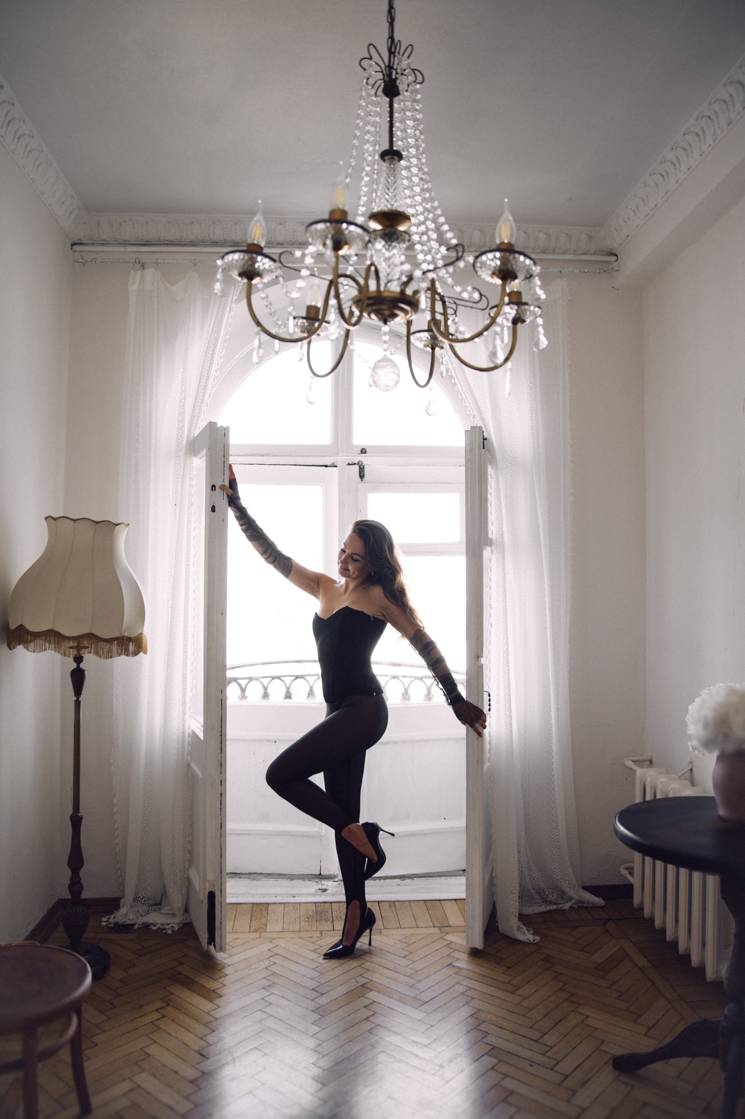 Юля🤍. Лайфстайл фотограф в Москве Серебрянская Фаина