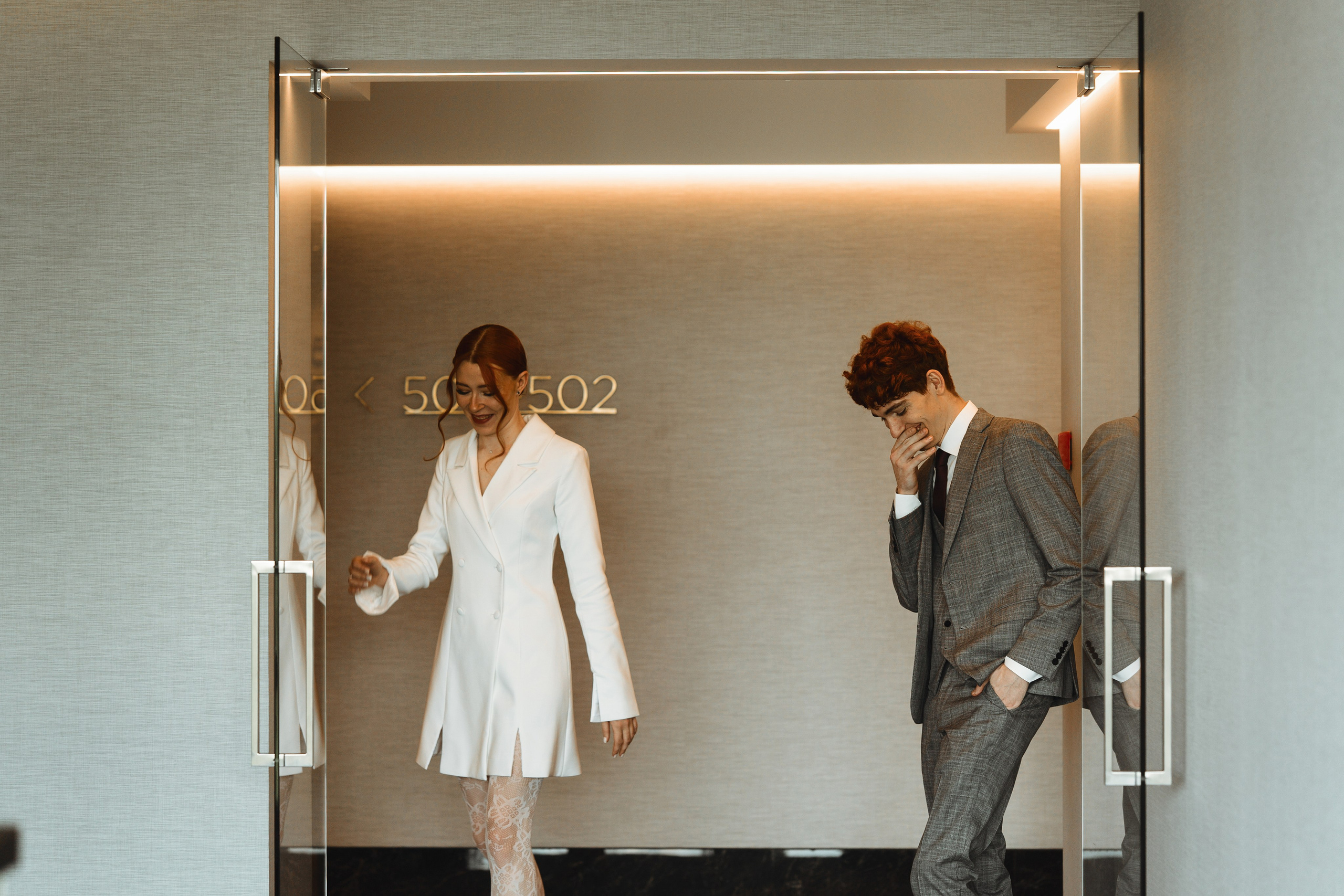 D&L. Фотограф Москва. Екатерина Дударевич