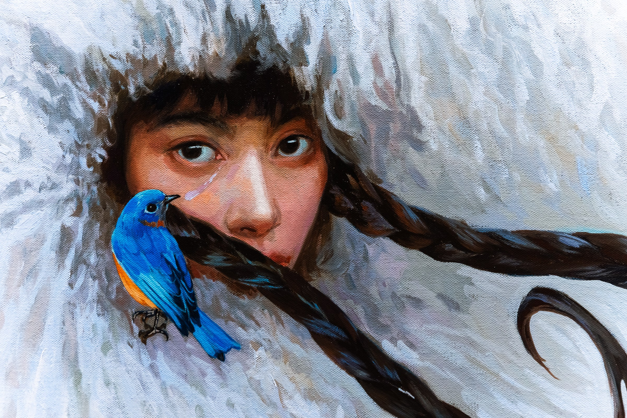 АРТ РОССИЯ 2026. Фотограф в Москве