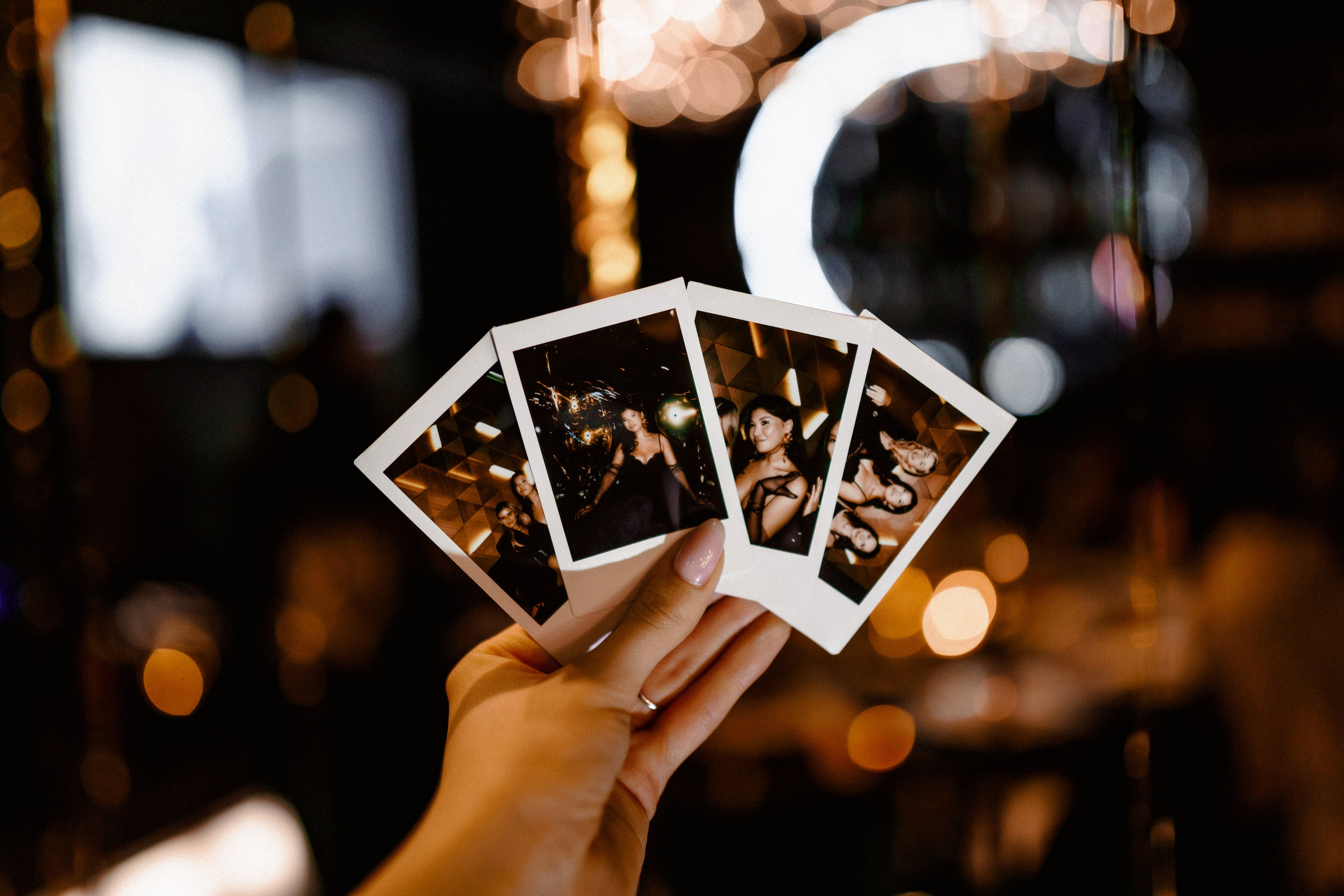 Birthday Party. ФОТОГРАФ МОСКВА | Даша Мерц