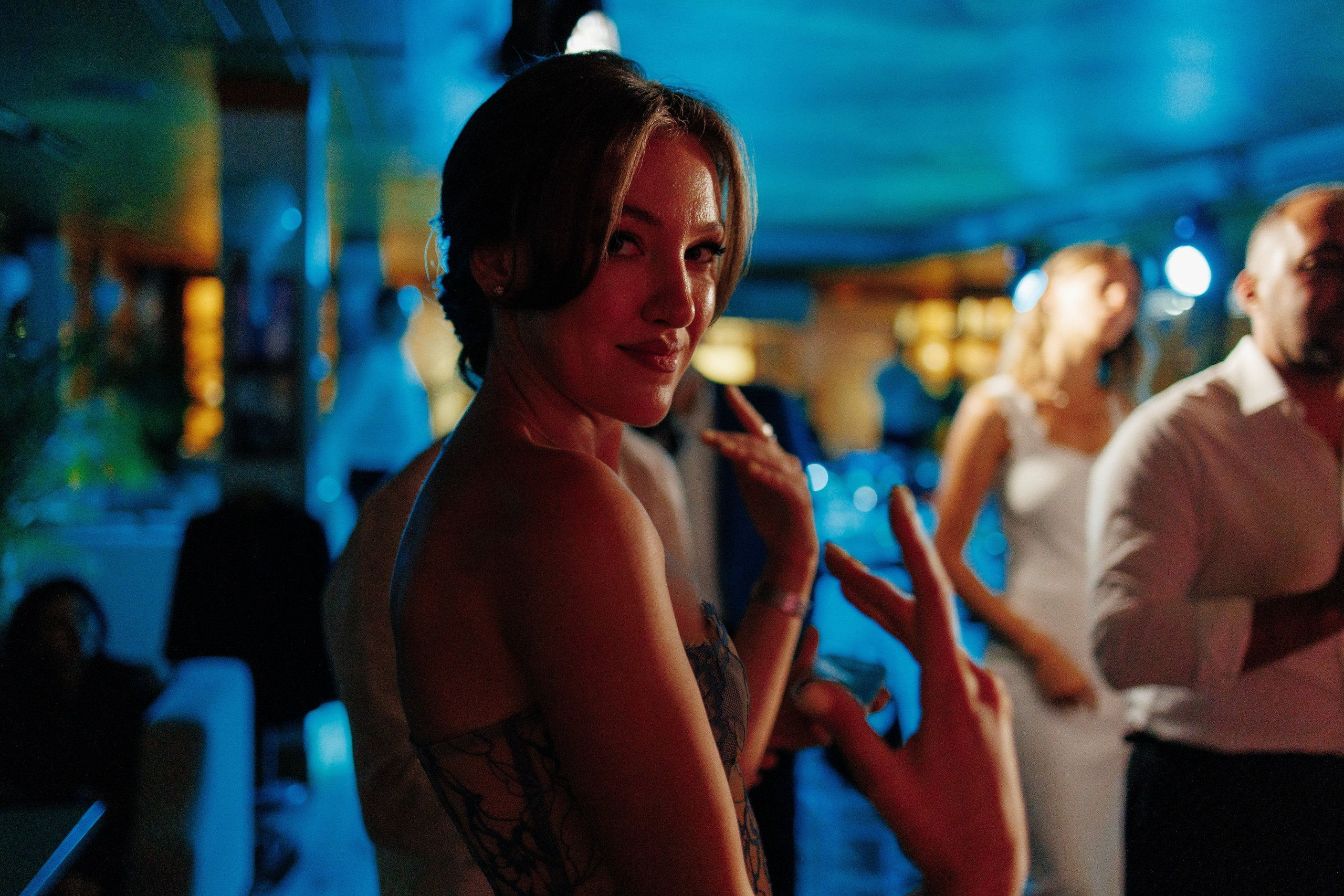 PRIVATE EVENT. Фотограф в Москве Алексей Виноградов