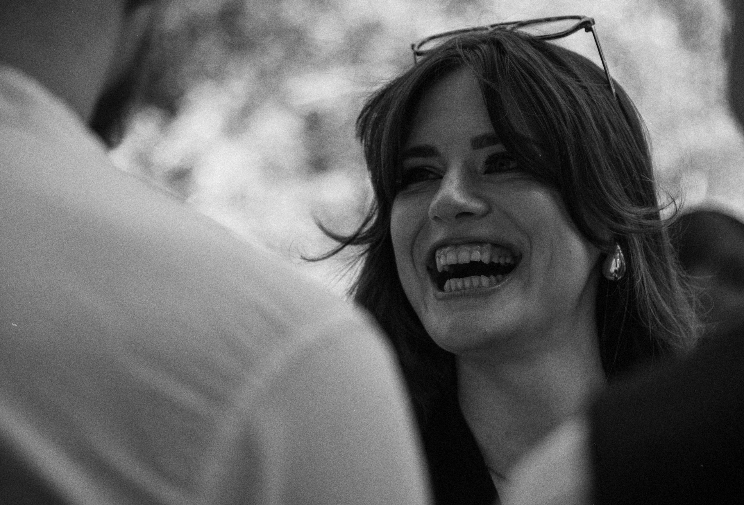 Таня и Вова. Фотограф Смоляк Алена