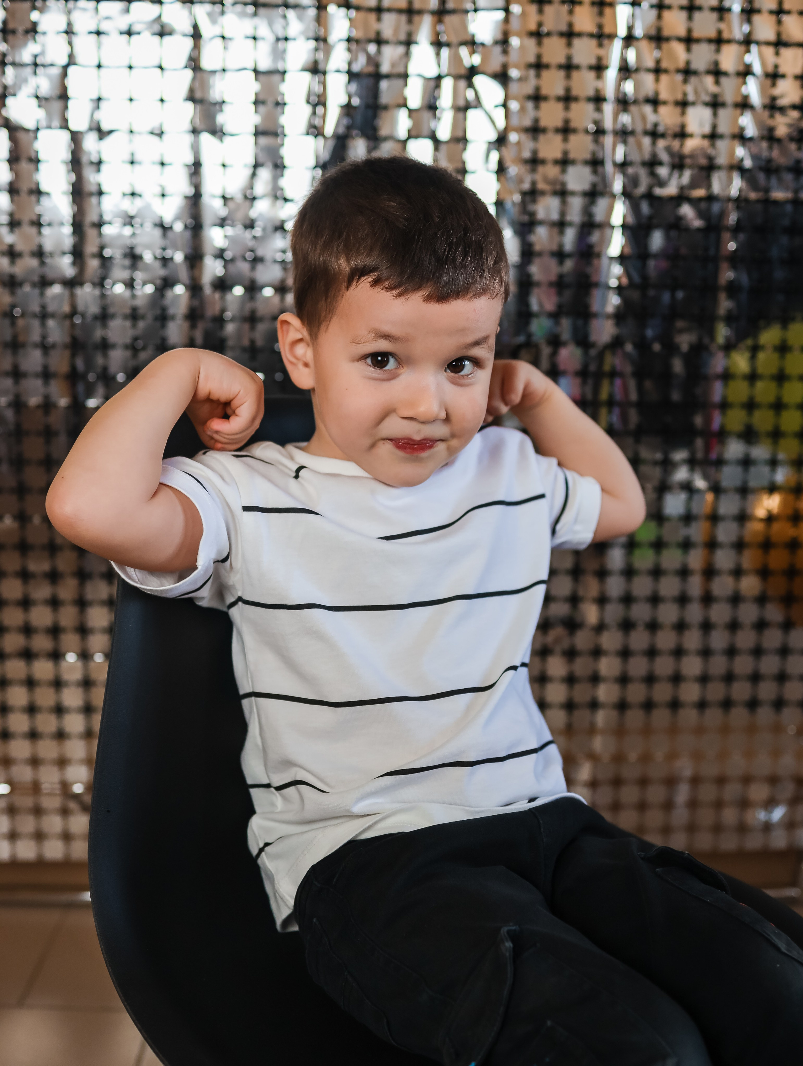 Дети модельная школа. Главная