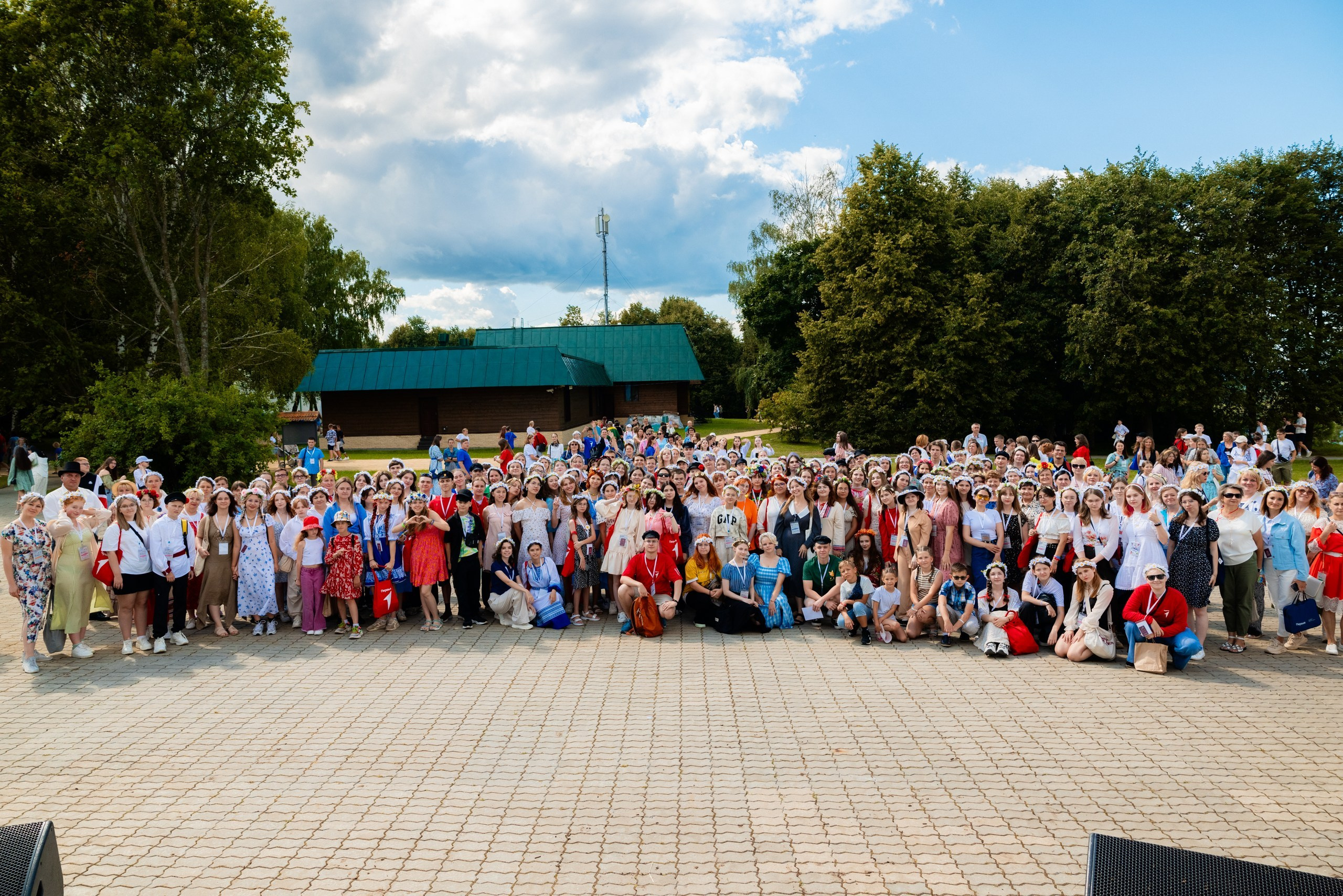 Литературный марафон. Съёмка фото, видео, фотосессия. Выпускные альбомы, свадьбы