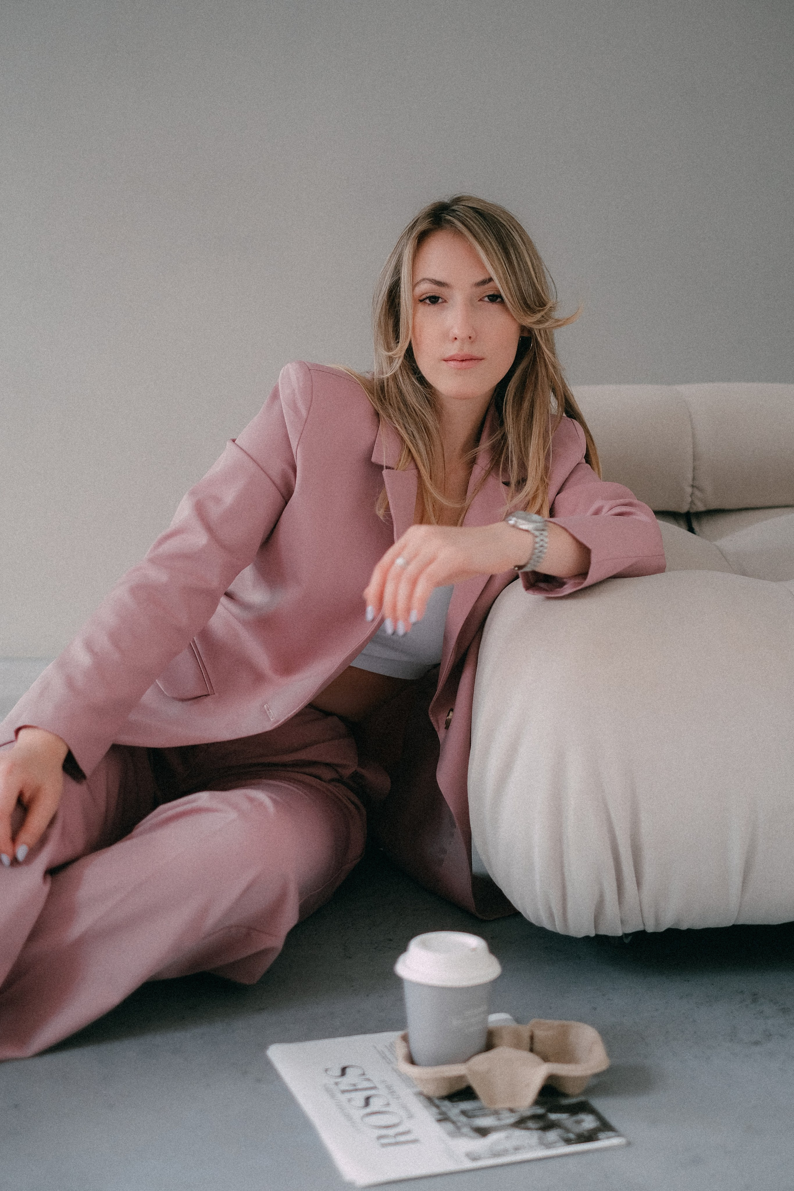 Настя. Андрющенко Мария фотограф Волгоград