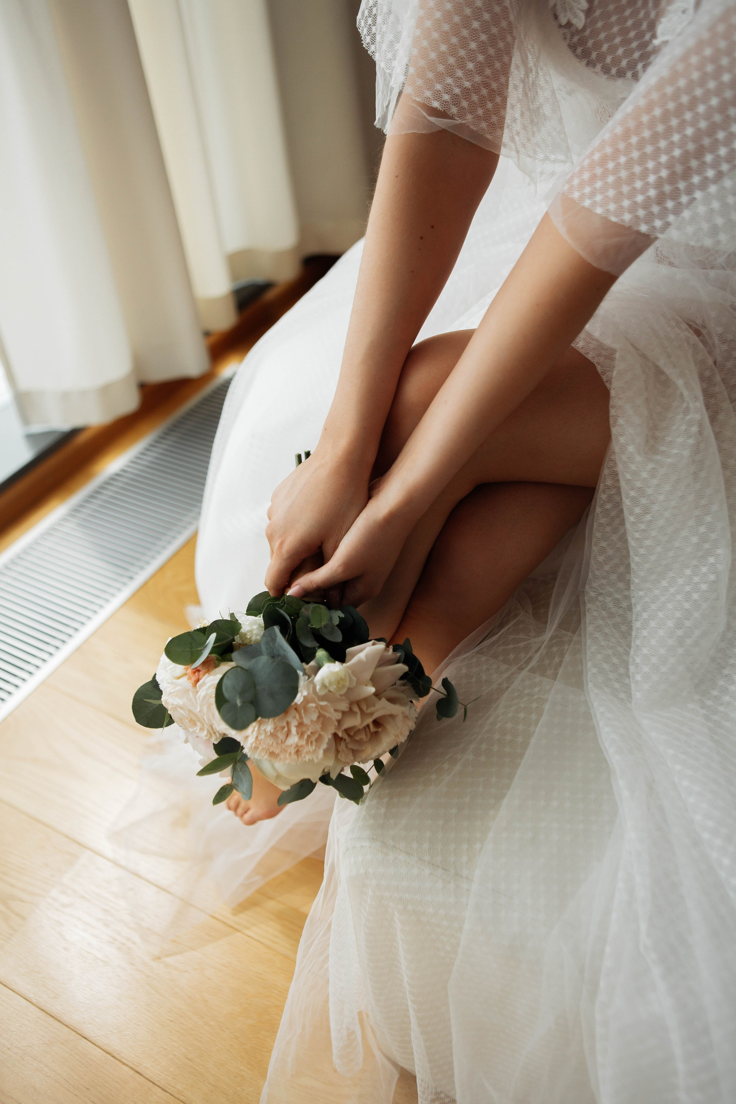 Миша и Соня. Фотограф Дарья Бобровских в Воронеже