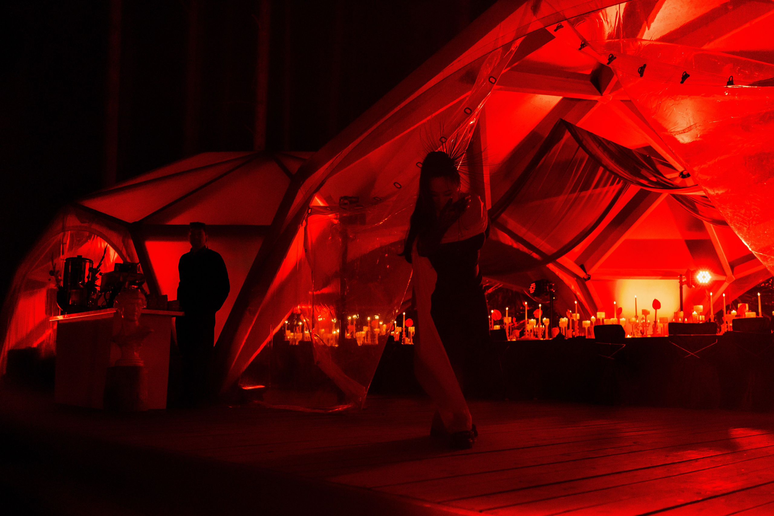 День рождения Кристины. Репортажный фотограф Семён Борисов | Москва